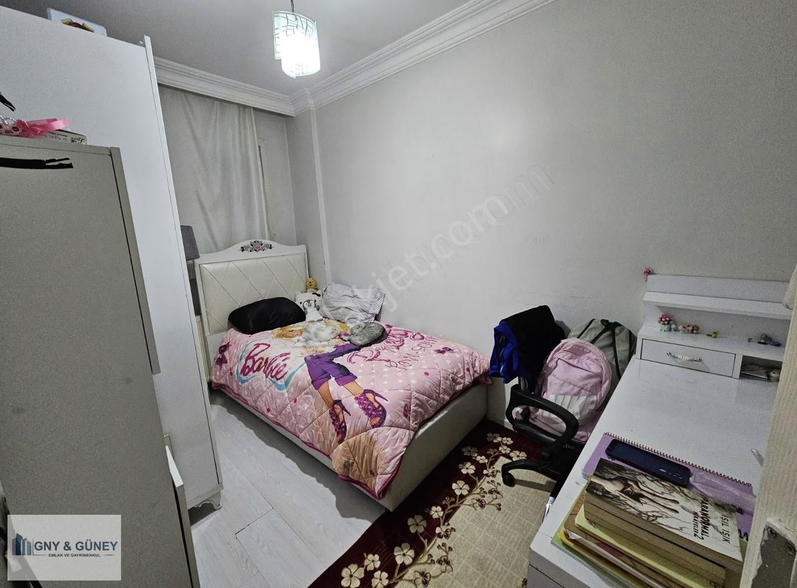 Kanarya Mh.2+1 85 M² Aynı Binada Karşılıklı 2 Adet Satılık Daire - Görsel 7