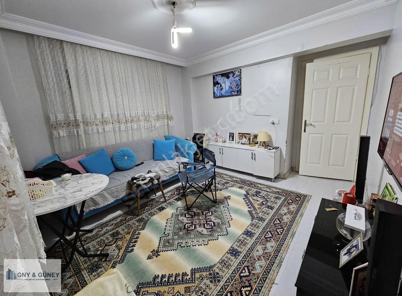 Kanarya Mh.2+1 85 M² Aynı Binada Karşılıklı 2 Adet Satılık Daire