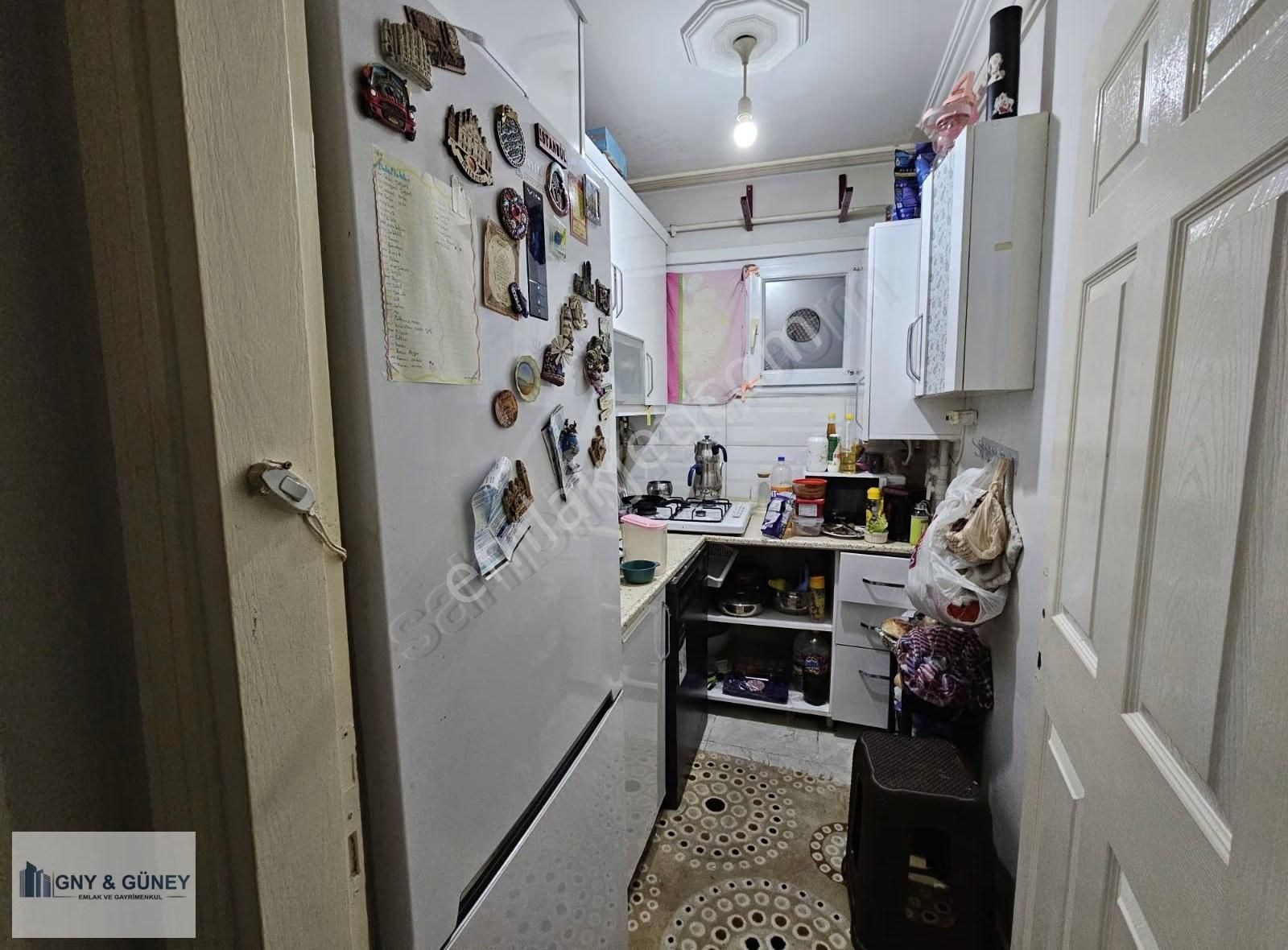 Kanarya Mh.2+1 85 M² Aynı Binada Karşılıklı 2 Adet Satılık Daire - Görsel 6