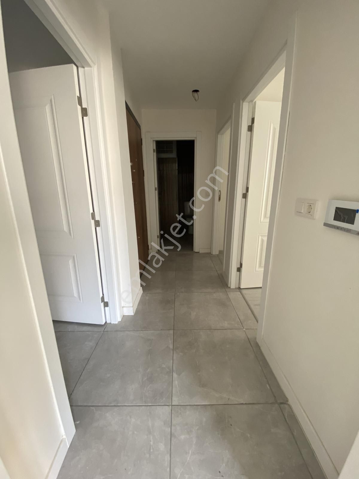 Lidya Emlak'tan Metrobüs Yanı 2+1 90m2 Sıfır Satılık Daire - Görsel 6