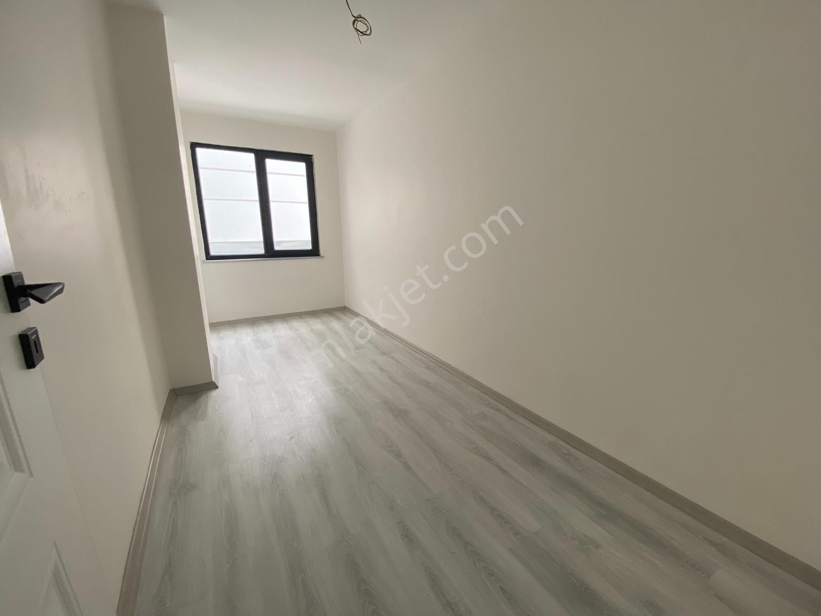 Lidya Emlak'tan Metrobüs Yanı 2+1 90m2 Sıfır Satılık Daire - Görsel 14