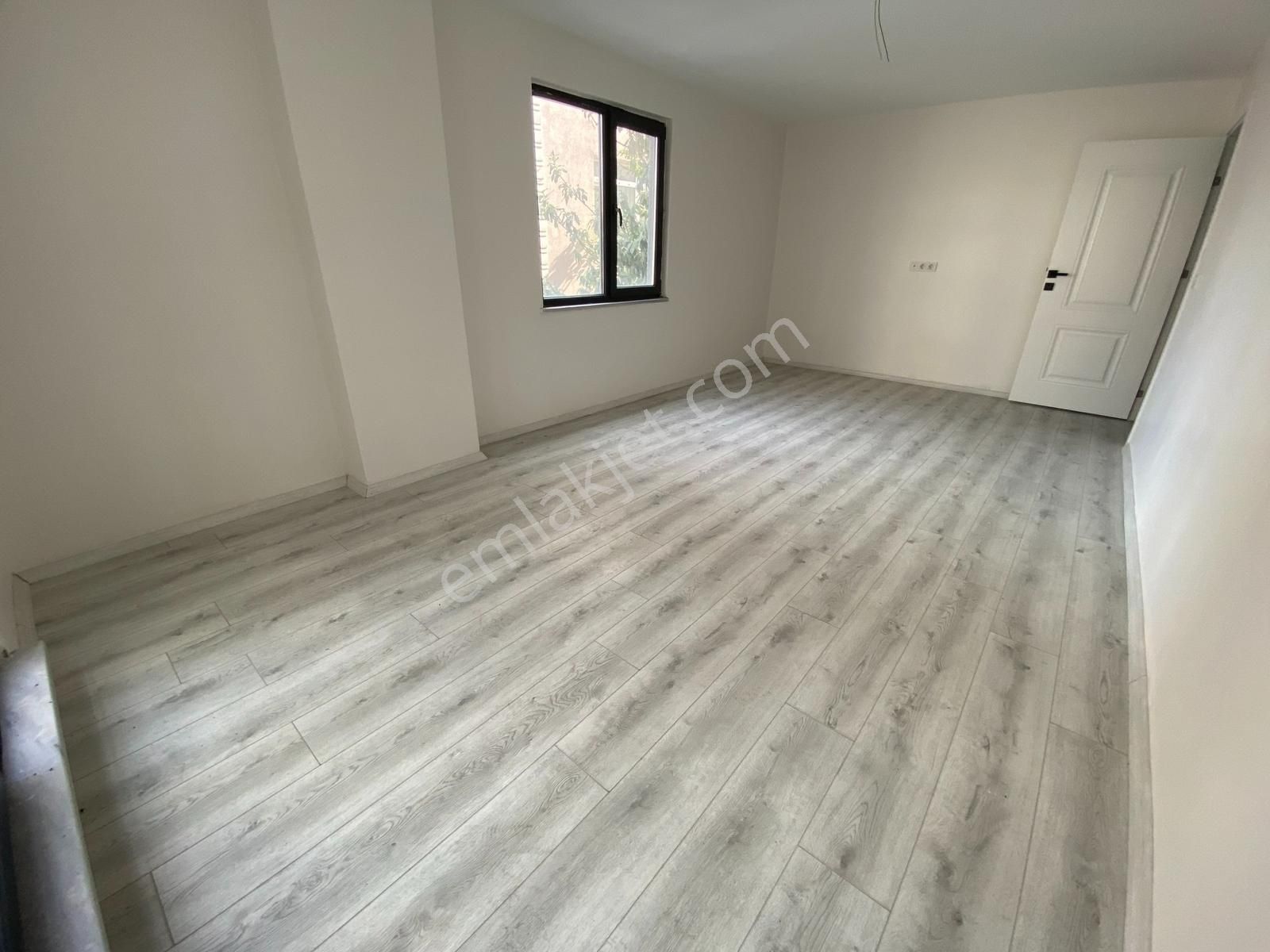 Lidya Emlak'tan Metrobüs Yanı 2+1 90m2 Sıfır Satılık Daire - Görsel 11