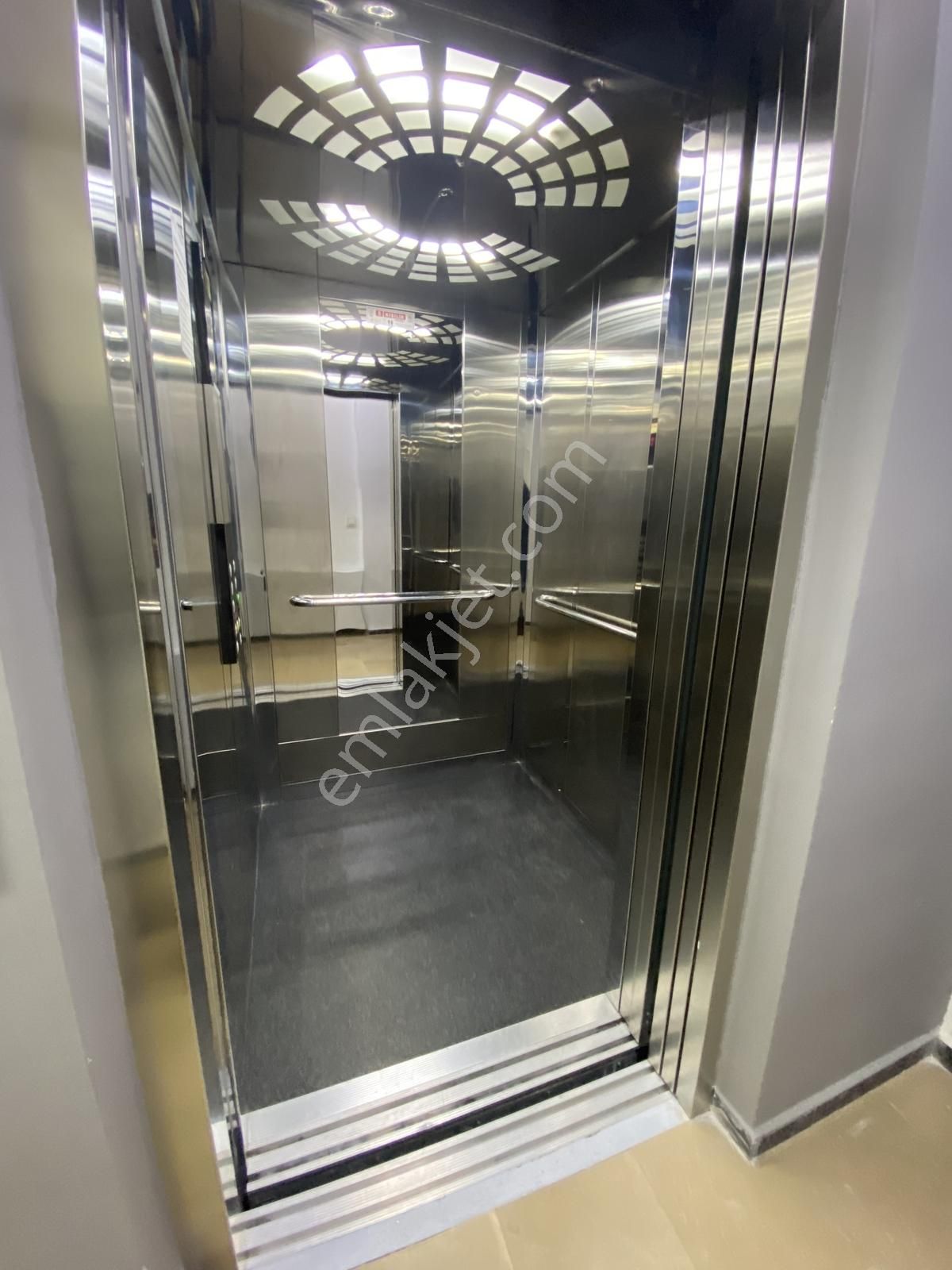 Lidya Emlak'tan Metrobüs Yanı 2+1 90m2 Sıfır Satılık Daire - Görsel 10