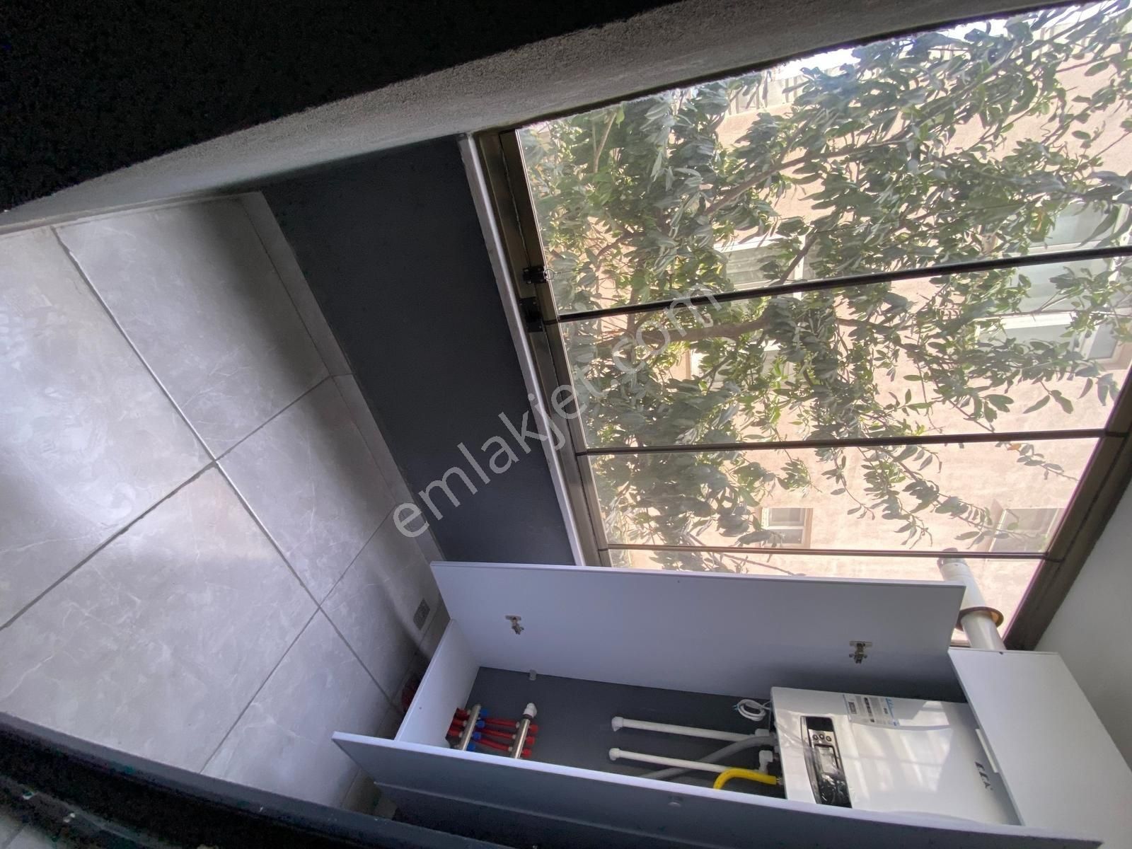 Lidya Emlak'tan Metrobüs Yanı 2+1 90m2 Sıfır Satılık Daire - Görsel 12