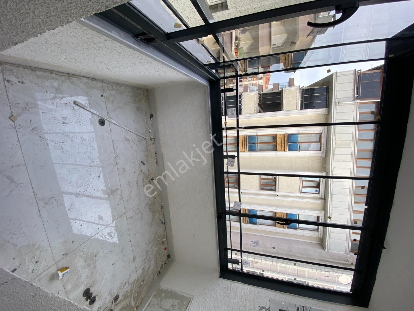 Lidya Emlak'tan Metrobüs Yanı 2+1 90m2 Sıfır Satılık Daire - Görsel 5