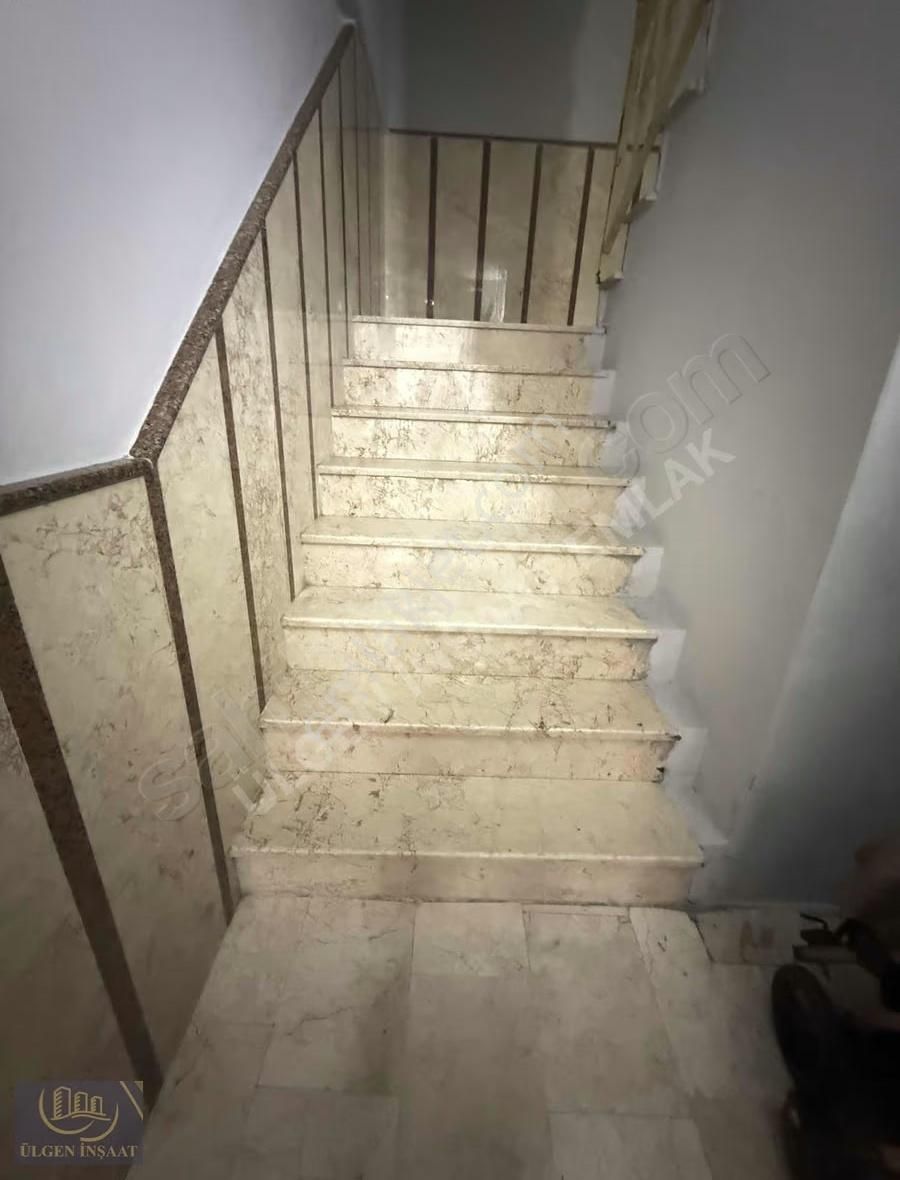 Ülgen İnş Esentepe Mah Satılık 1 Kat 2+1 - Görsel 28