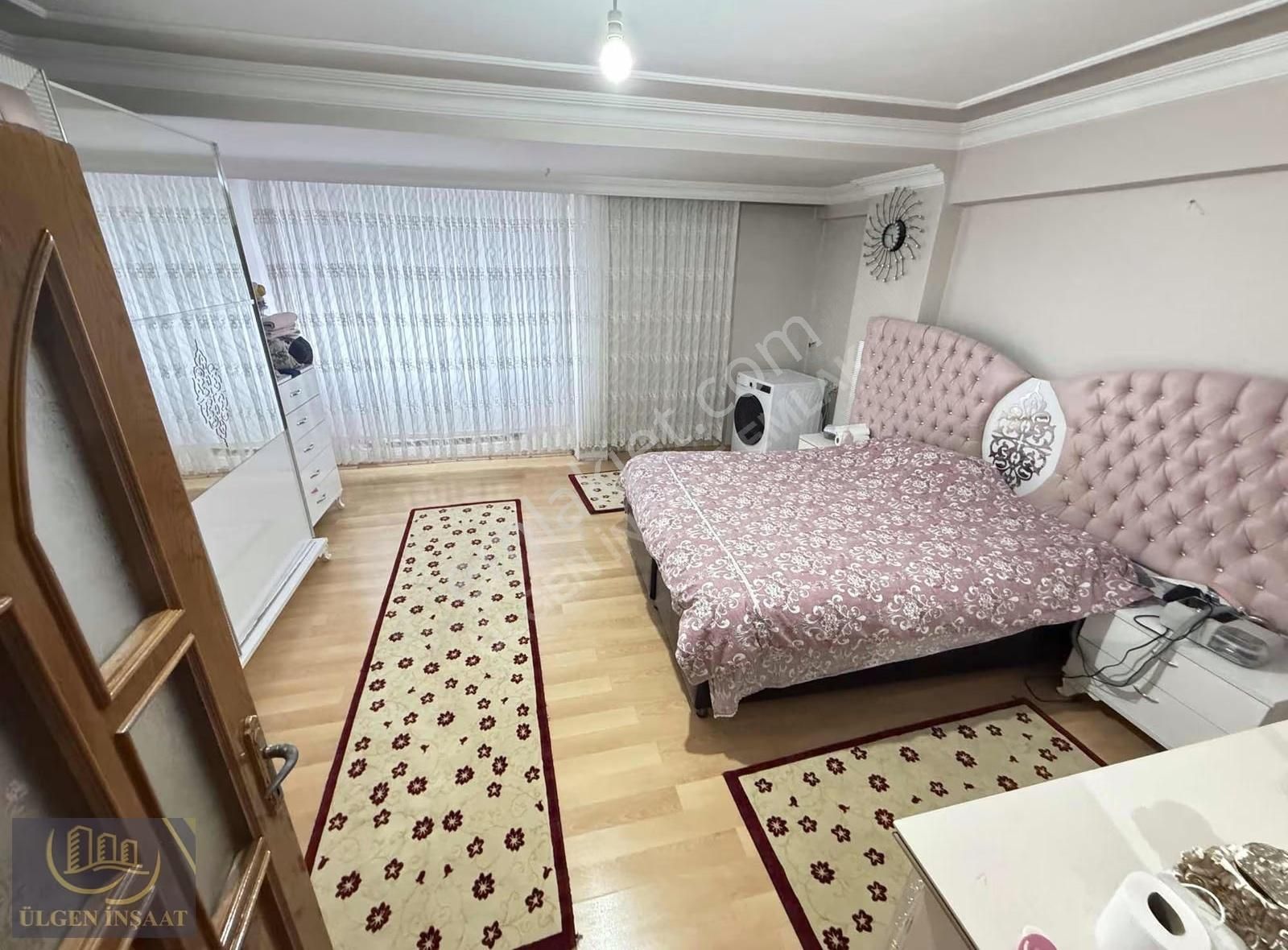 Ülgen İnş Esentepe Mah Satılık 1 Kat 2+1 - Görsel 15