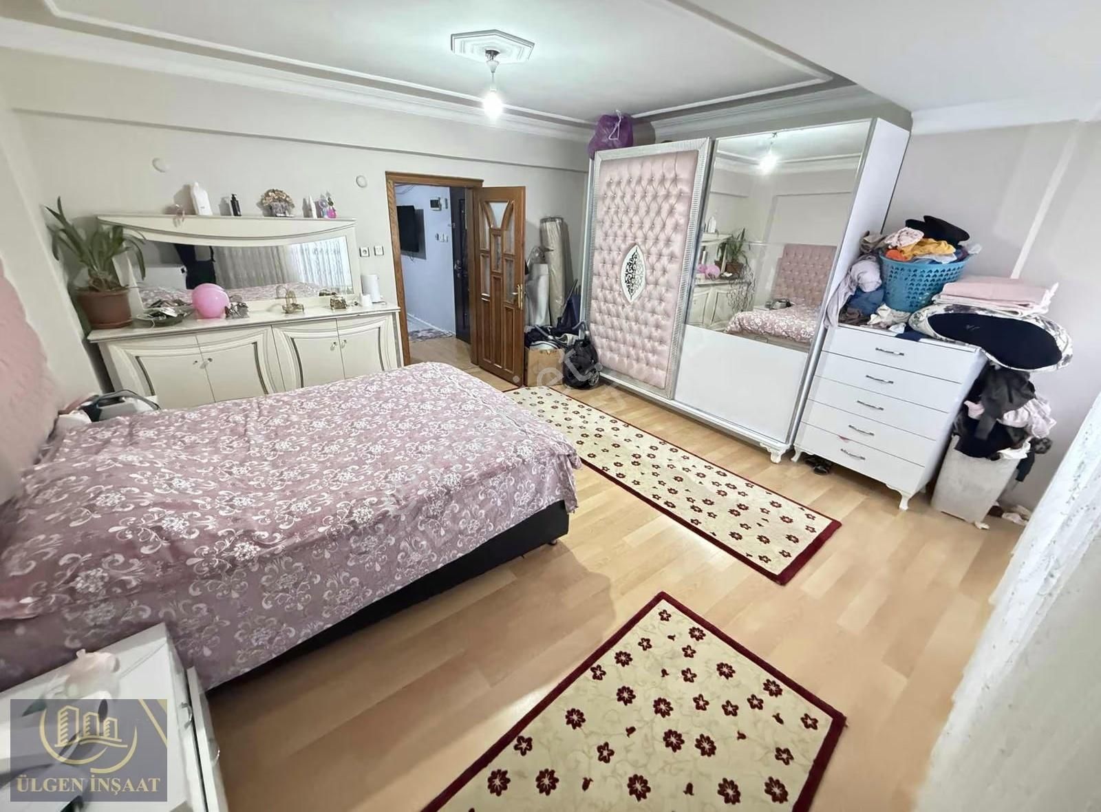 Ülgen İnş Esentepe Mah Satılık 1 Kat 2+1 - Görsel 4