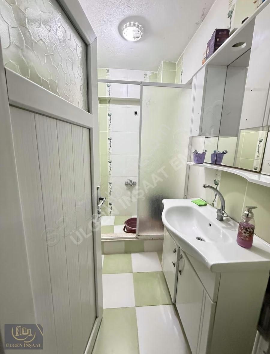 Ülgen İnş Esentepe Mah Satılık 1 Kat 2+1 - Görsel 16