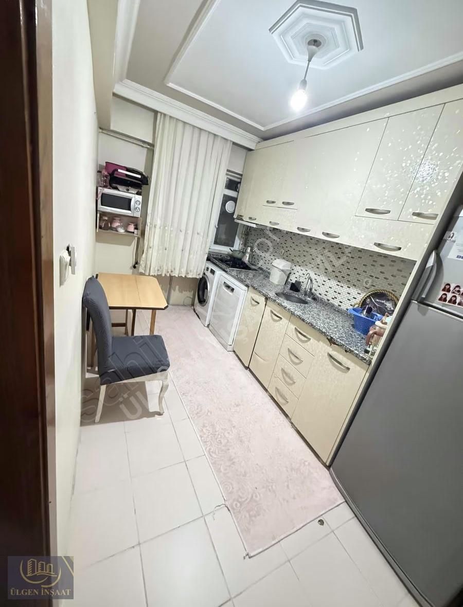 Ülgen İnş Esentepe Mah Satılık 1 Kat 2+1 - Görsel 31