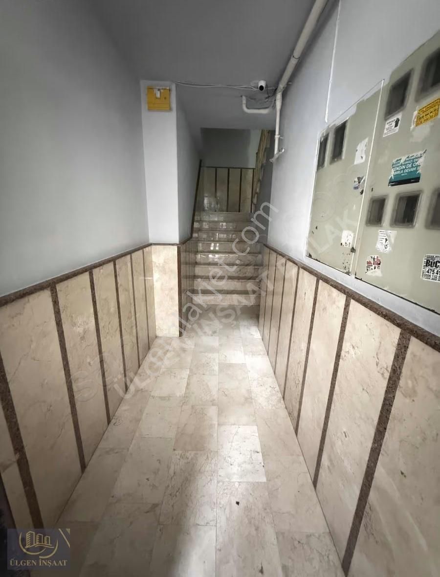 Ülgen İnş Esentepe Mah Satılık 1 Kat 2+1 - Görsel 27