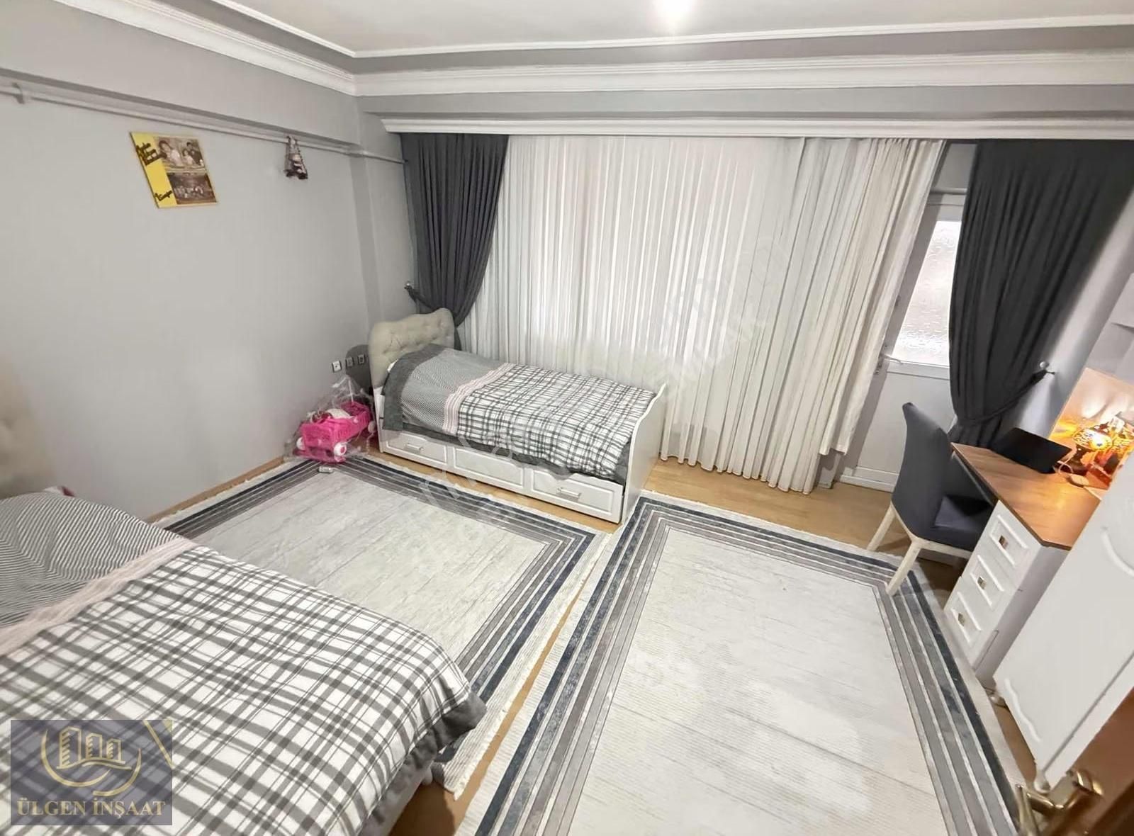 Ülgen İnş Esentepe Mah Satılık 1 Kat 2+1 - Görsel 25