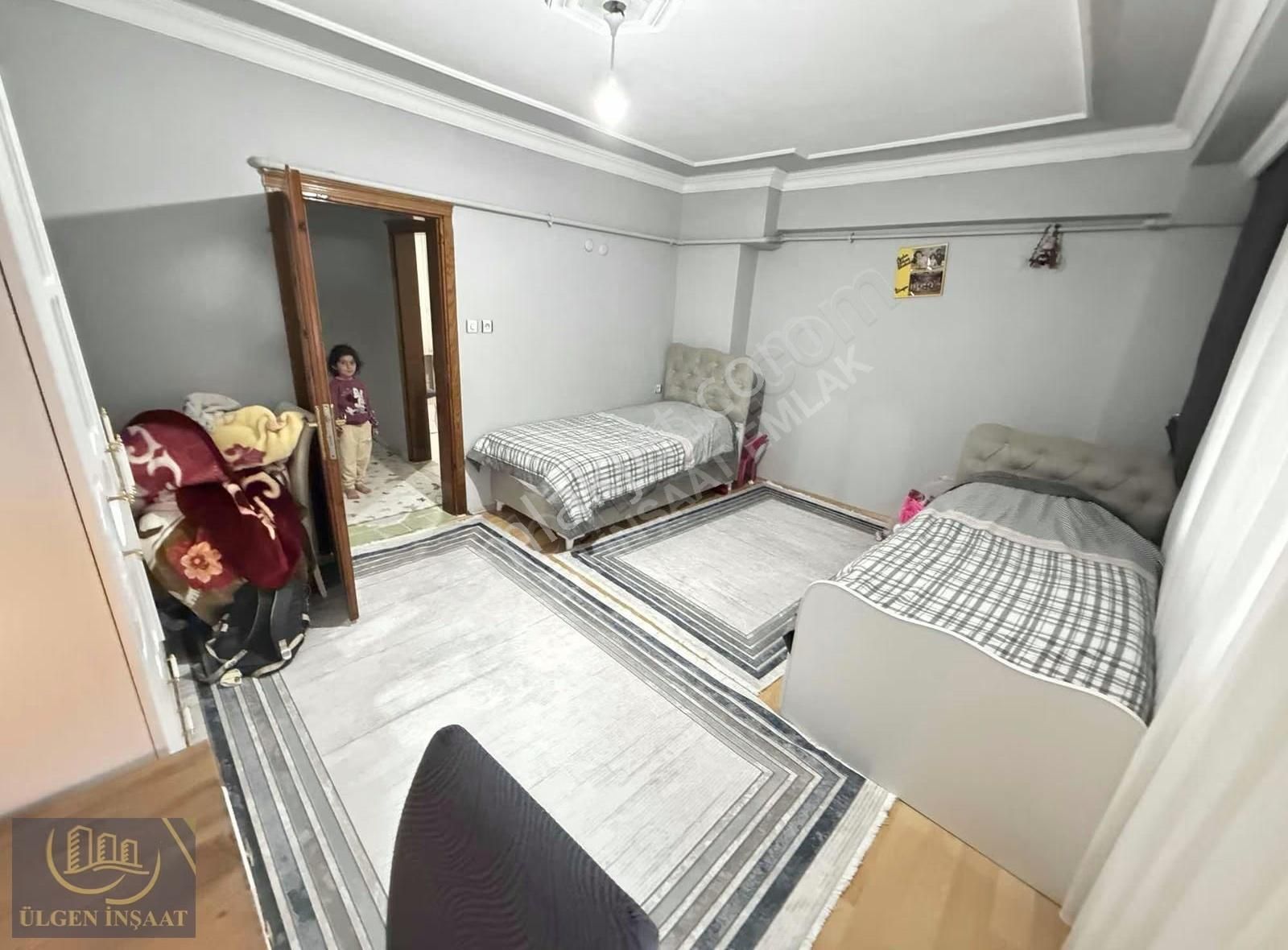 Ülgen İnş Esentepe Mah Satılık 1 Kat 2+1 - Görsel 26
