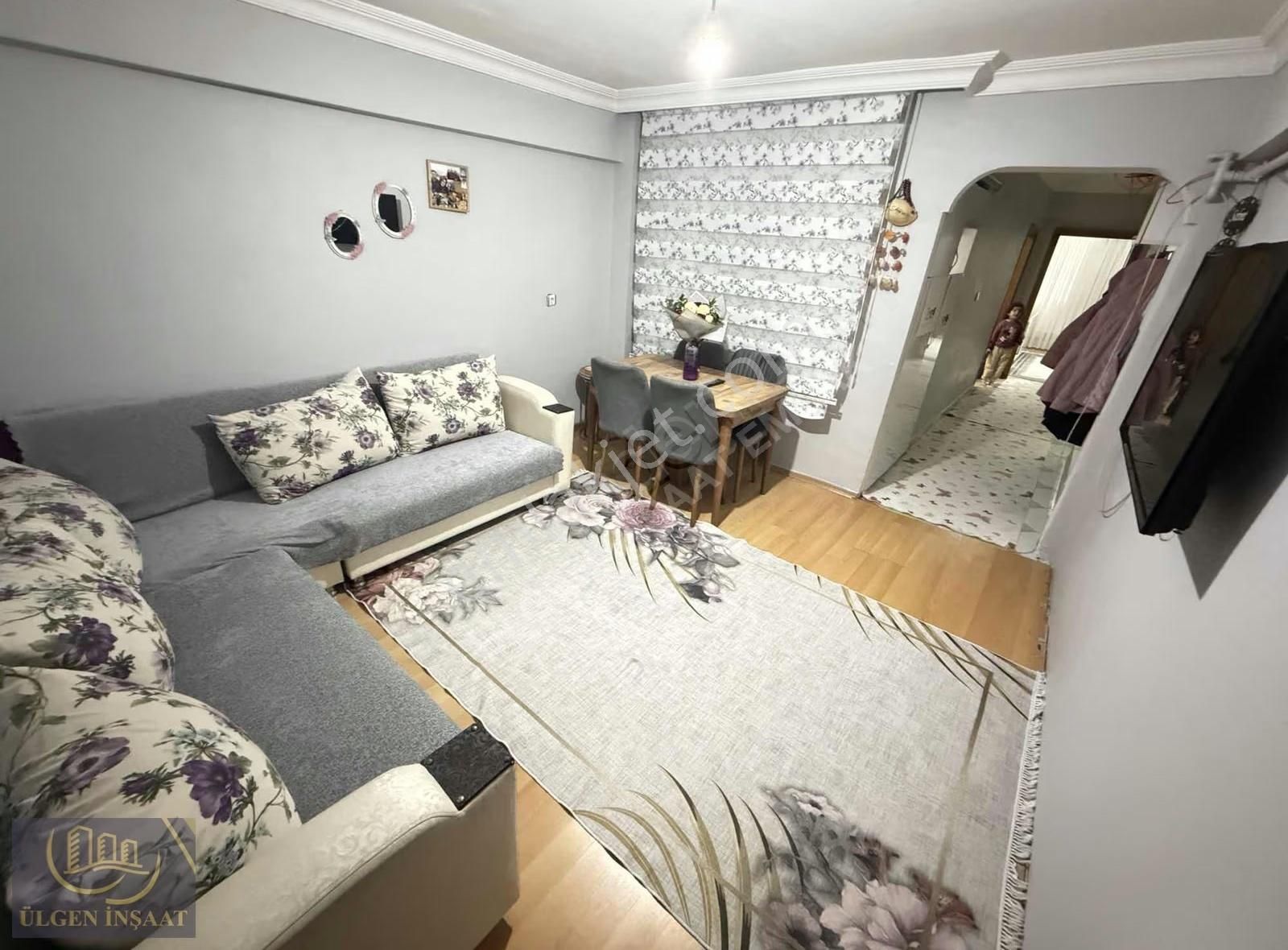 Ülgen İnş Esentepe Mah Satılık 1 Kat 2+1 - Görsel 32