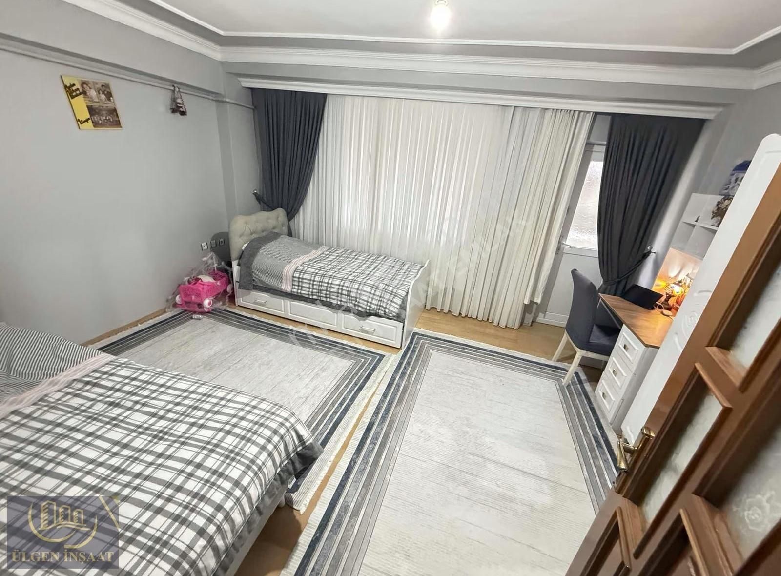 Ülgen İnş Esentepe Mah Satılık 1 Kat 2+1 - Görsel 5