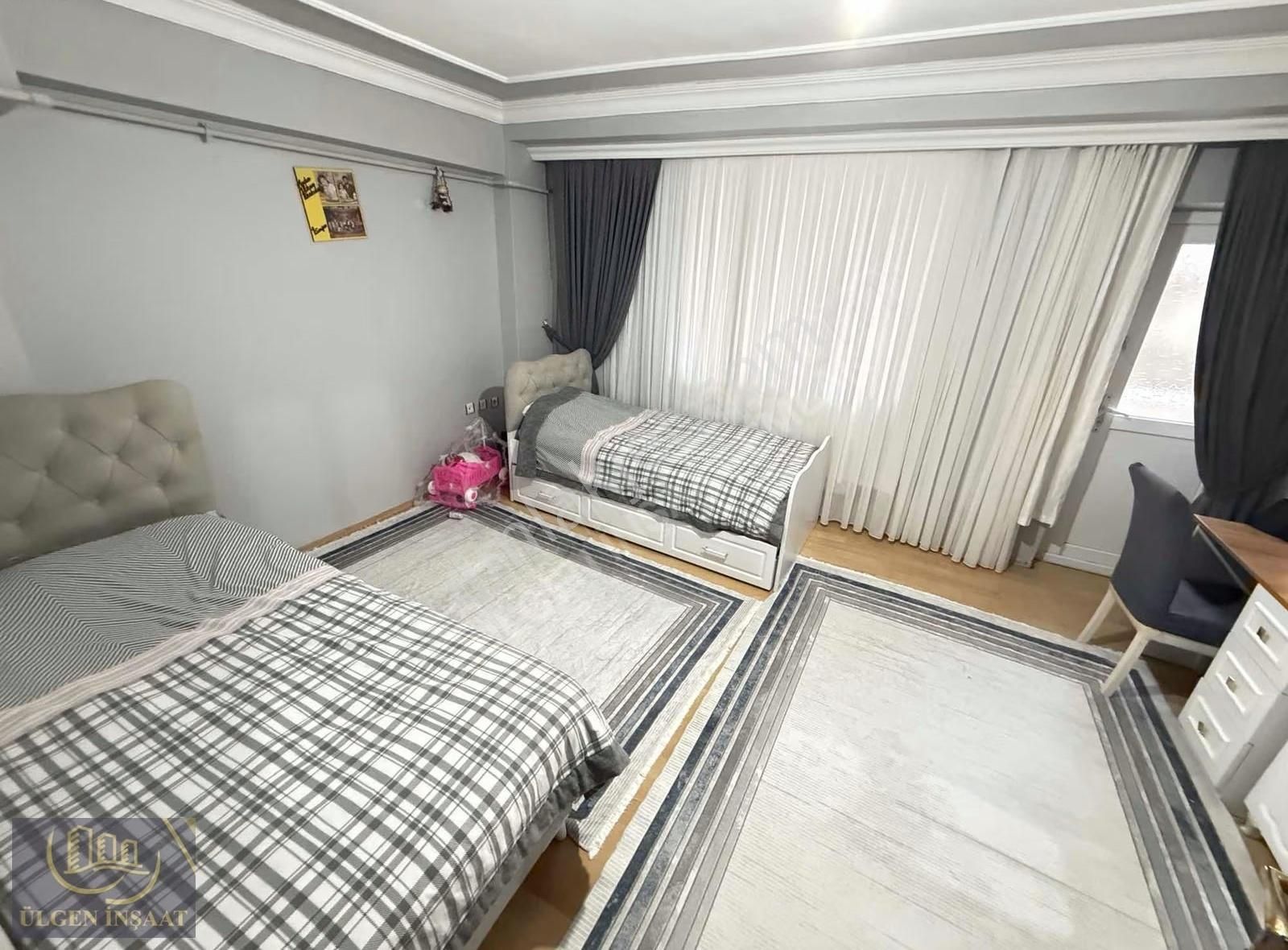 Ülgen İnş Esentepe Mah Satılık 1 Kat 2+1 - Görsel 11