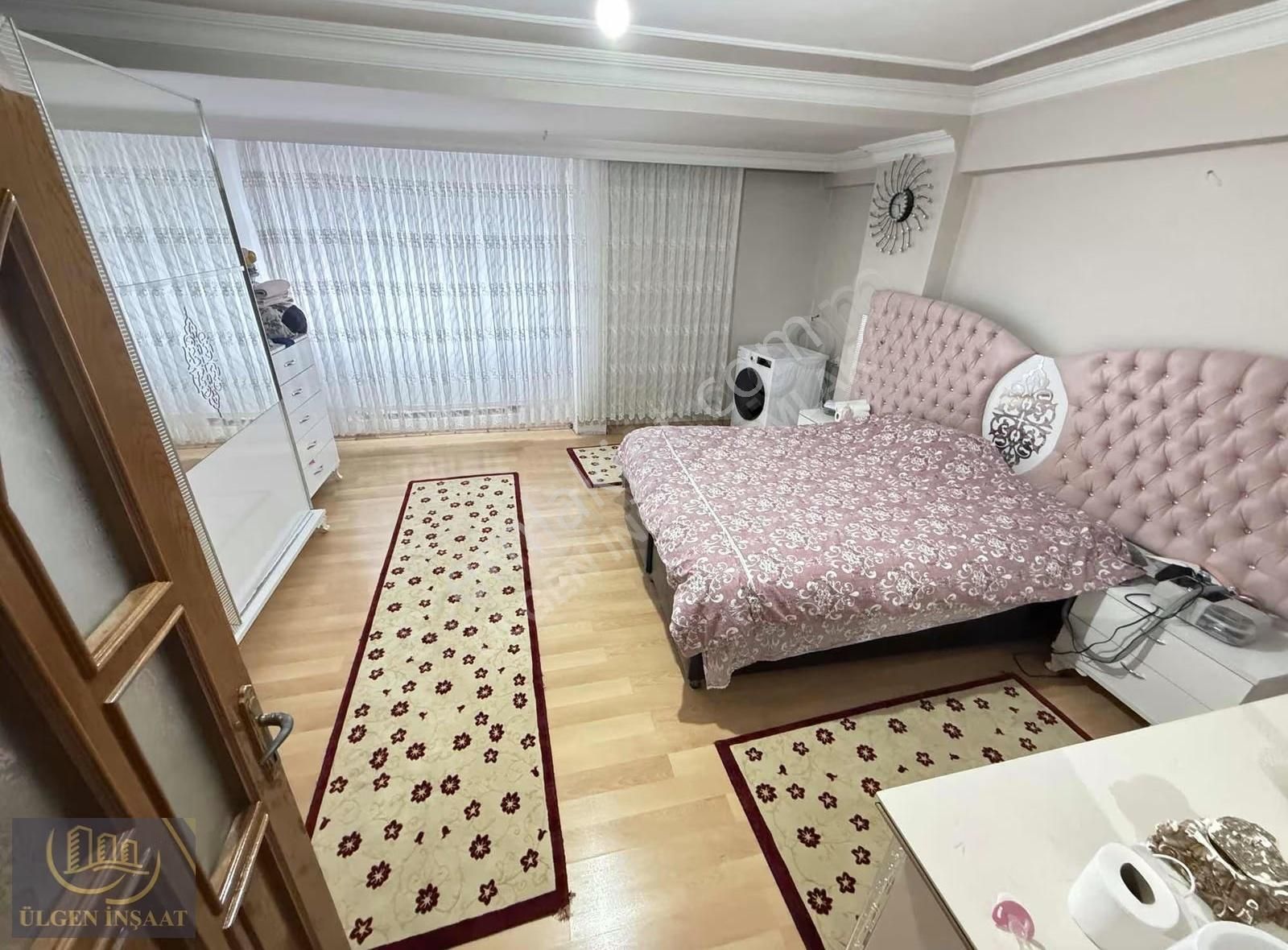 Ülgen İnş Esentepe Mah Satılık 1 Kat 2+1