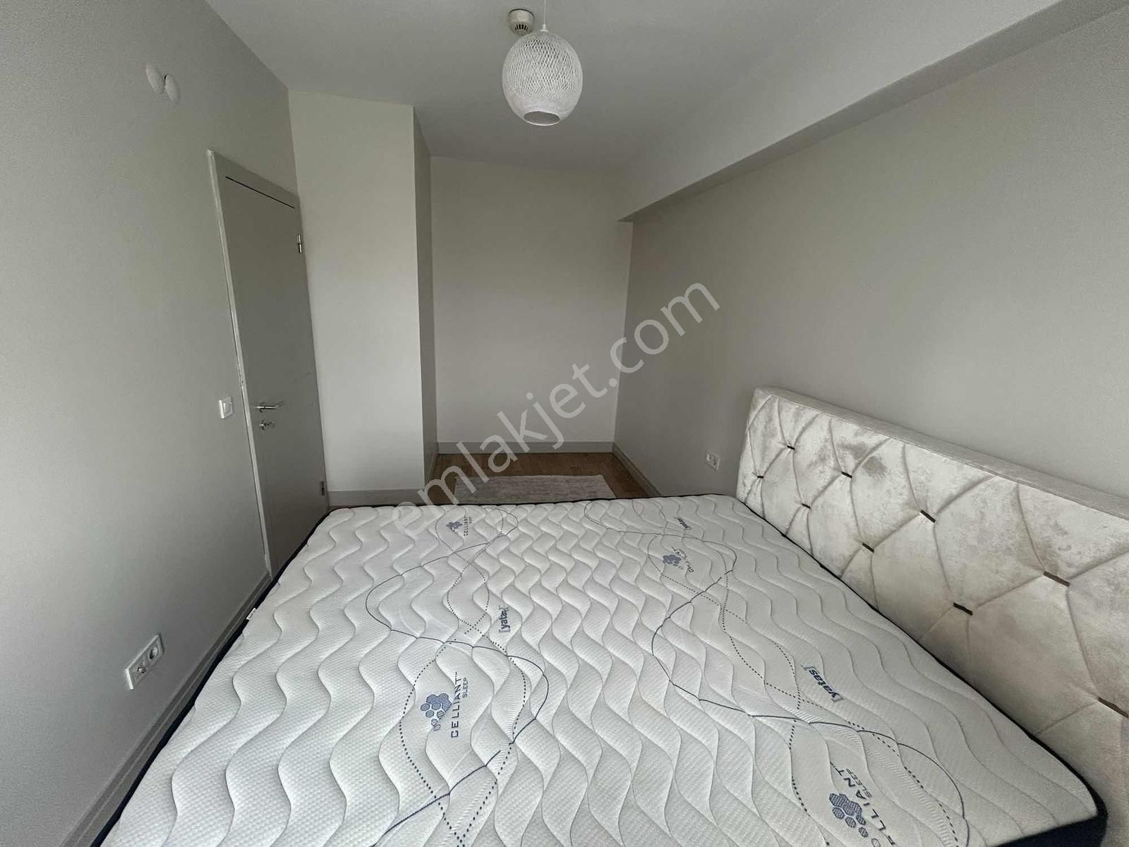 Suryapı Corridor Da Kiralık Eşyalı 1+1 66m2 Daire Güneşli - Görsel 17
