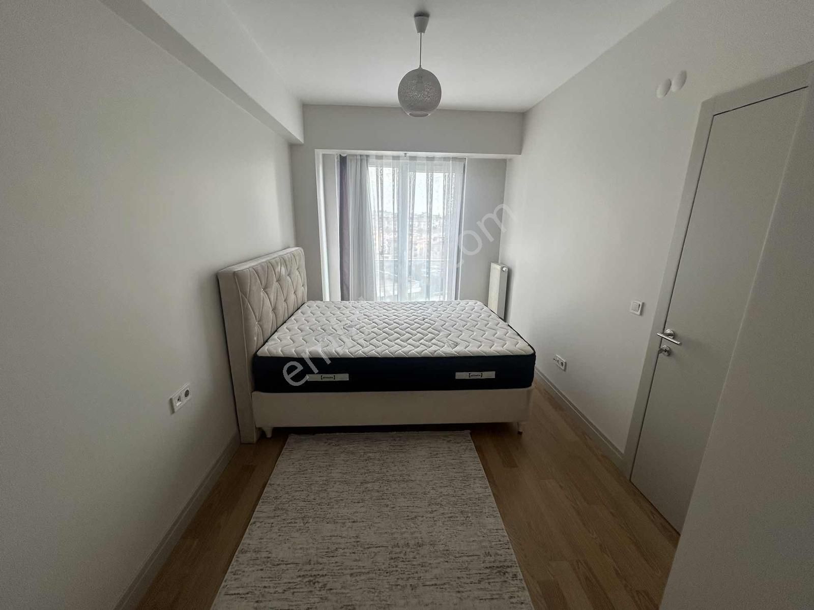 Suryapı Corridor Da Kiralık Eşyalı 1+1 66m2 Daire Güneşli - Görsel 9
