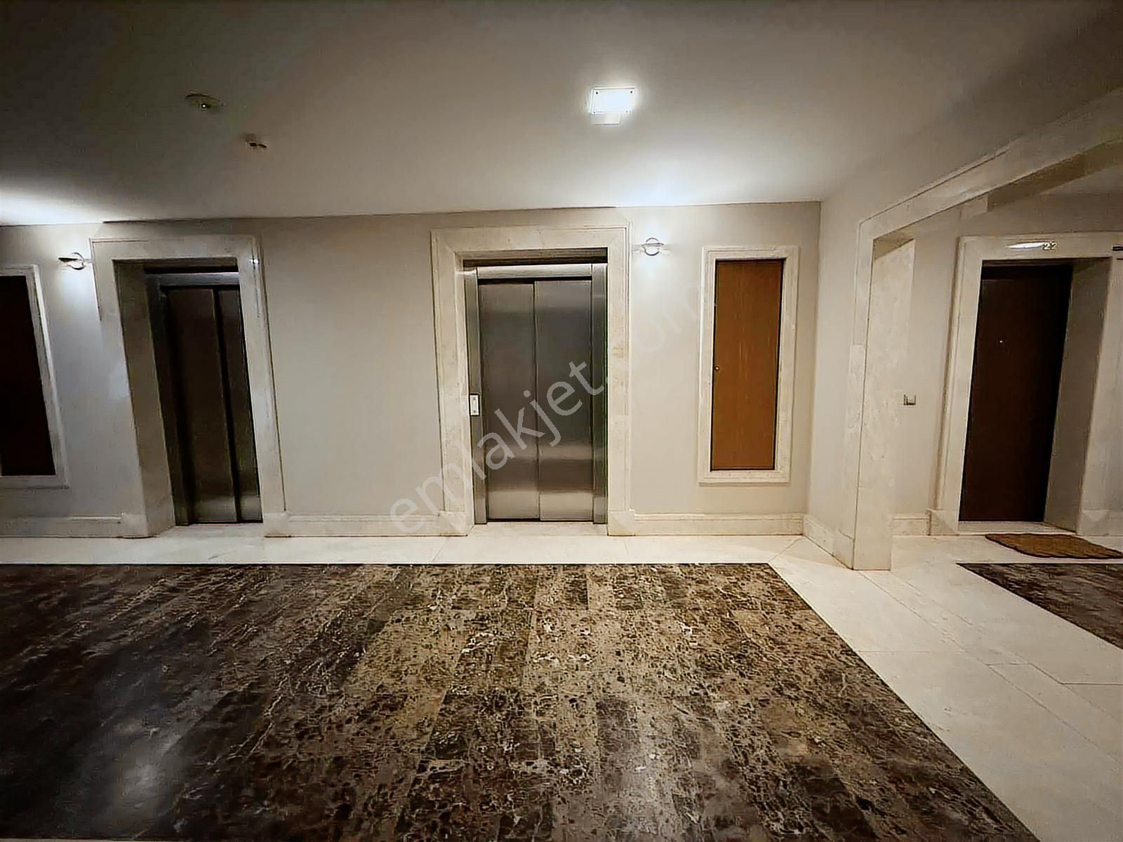Nilüfer Balat Geçit Park Sitesi'nde Kiralık 3+1 Daire - Görsel 8