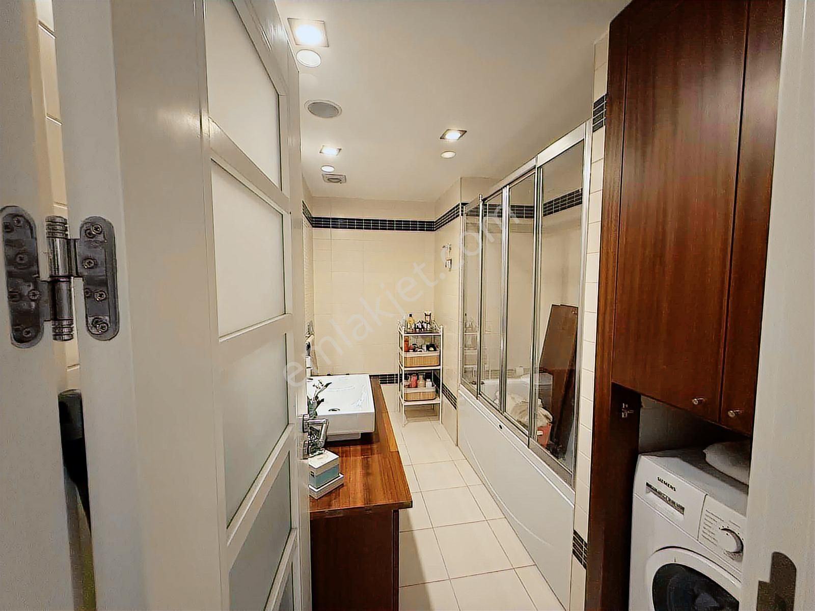 Nilüfer Balat Geçit Park Sitesi'nde Kiralık 3+1 Daire - Görsel 20
