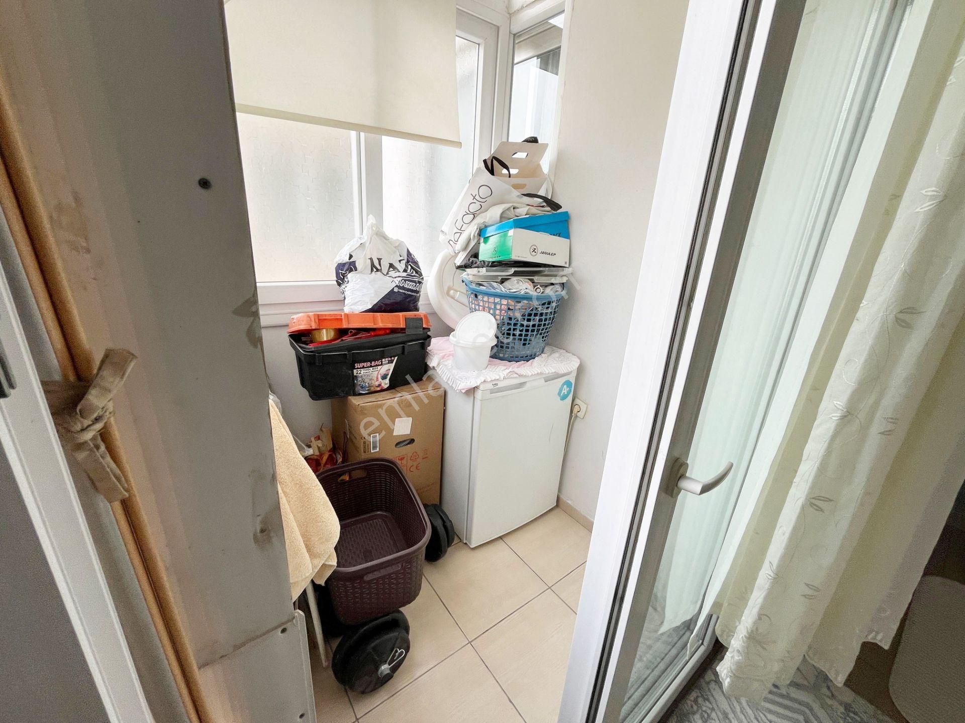 ░_*arcıty*_░den Çarşı Burhan Felek Cad. Asansörlü *kelepir 2+1 - Görsel 17