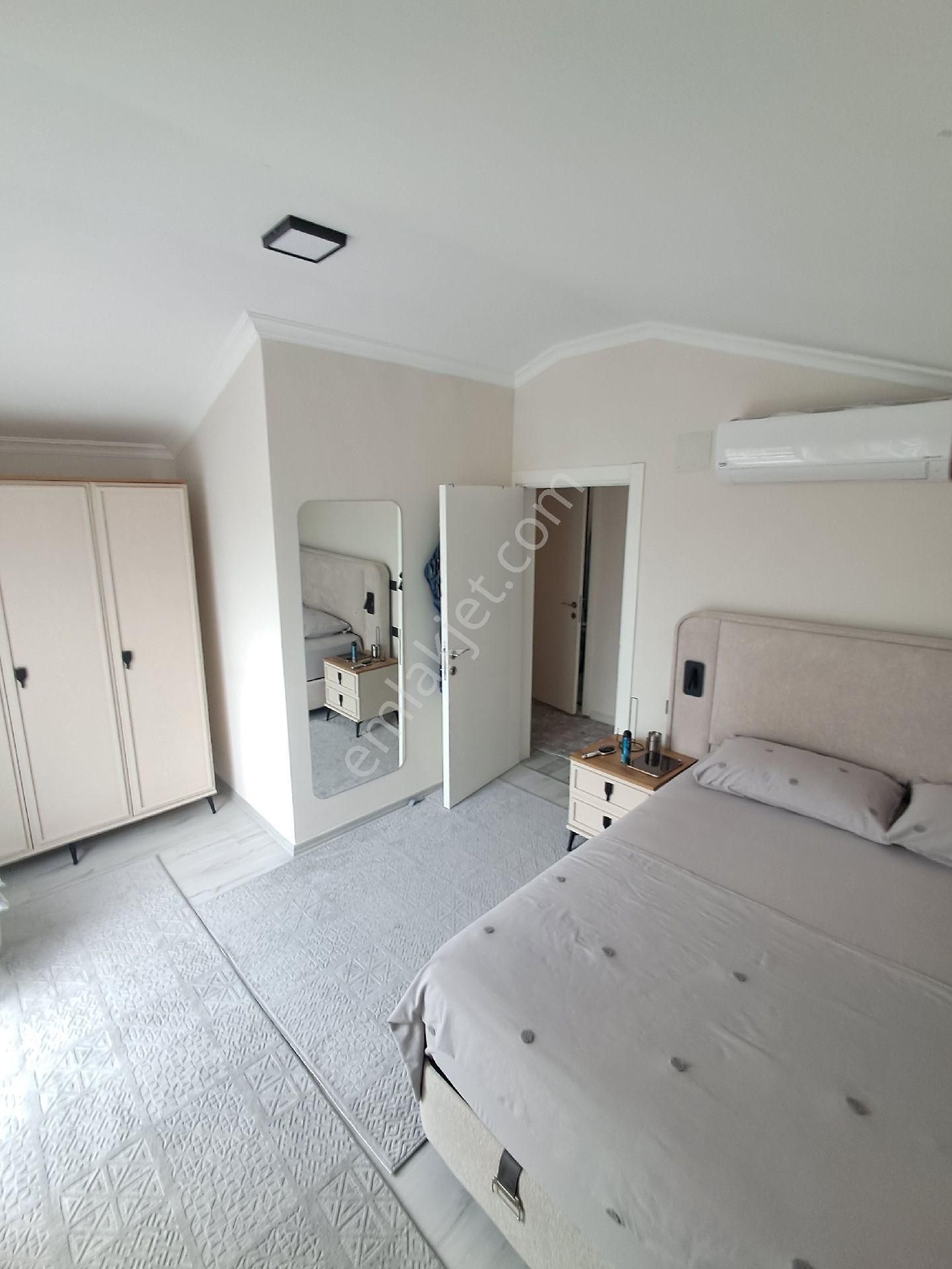 Fethiye Günlükbaşı Camı Mah Satılık 3+1 Dublex Daıre - Görsel 16