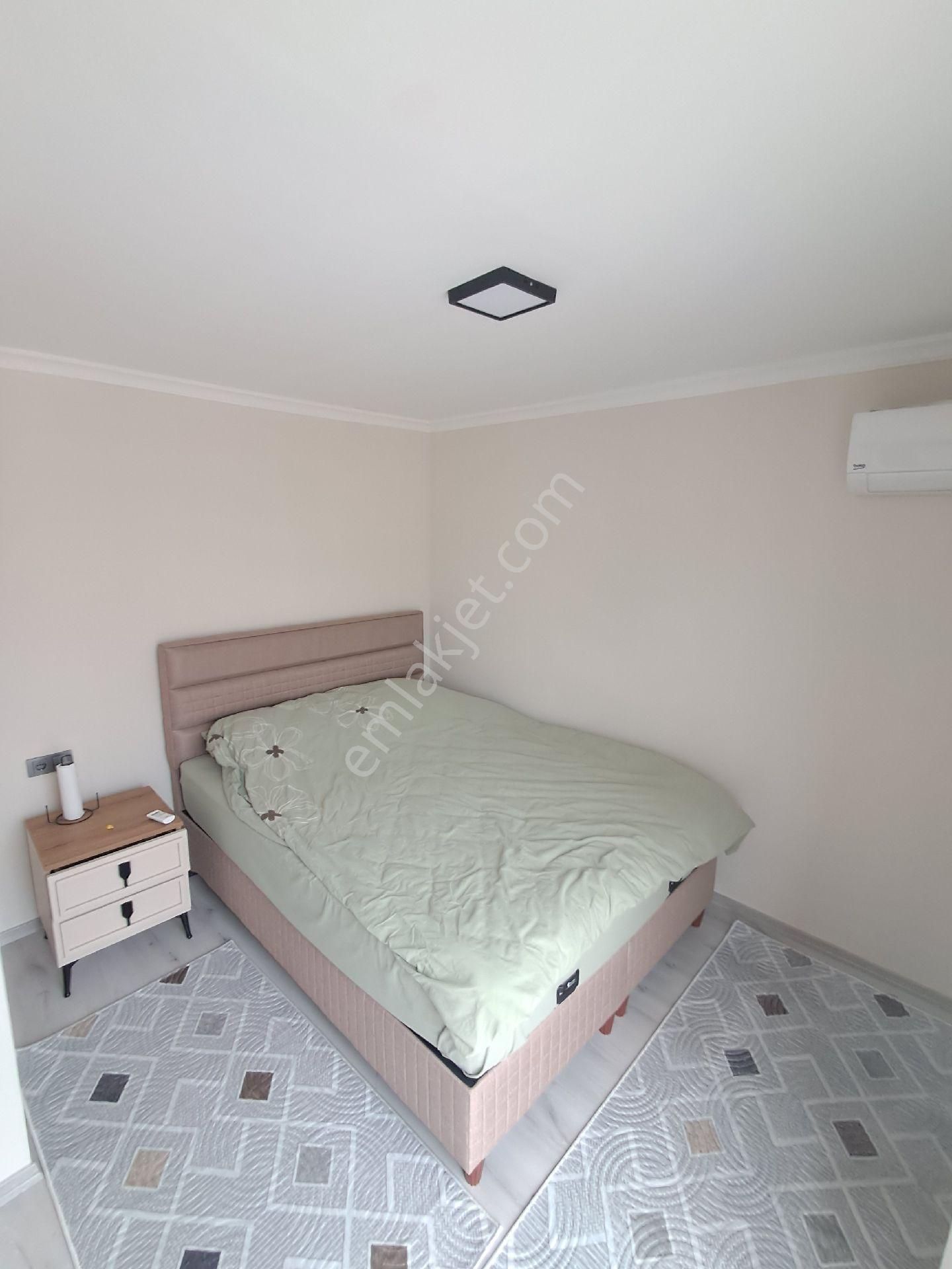 Fethiye Günlükbaşı Camı Mah Satılık 3+1 Dublex Daıre - Görsel 13