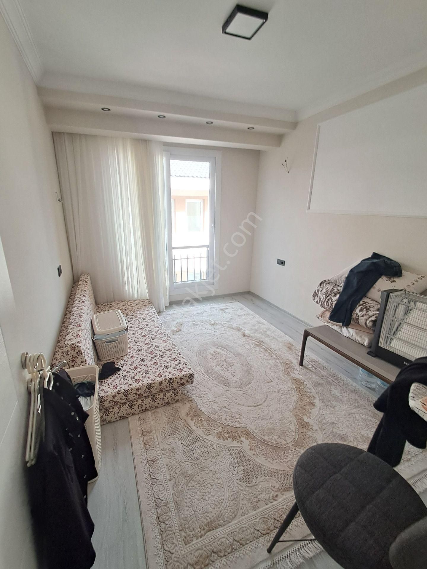 Fethiye Günlükbaşı Camı Mah Satılık 3+1 Dublex Daıre - Görsel 7