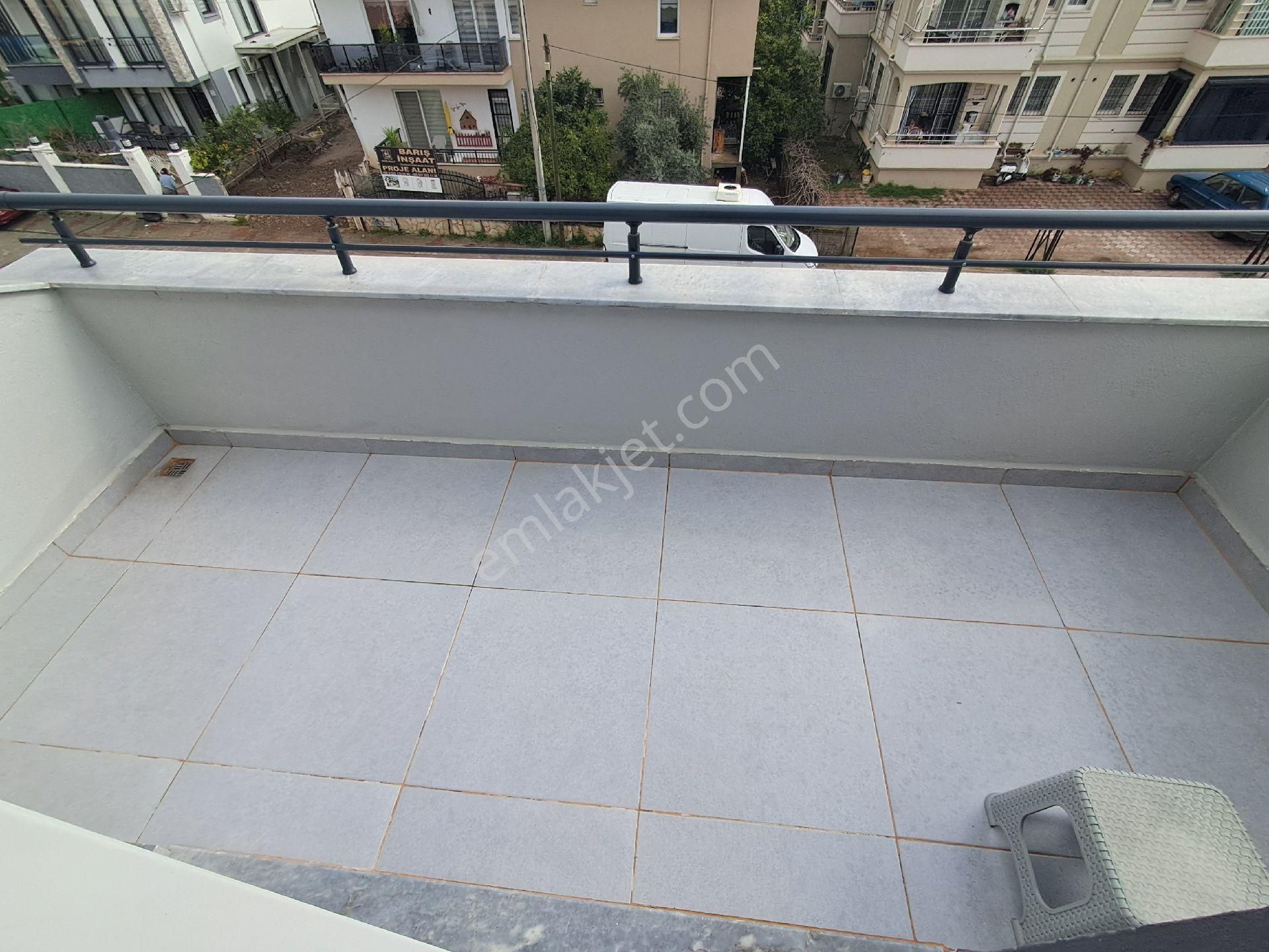 Fethiye Günlükbaşı Camı Mah Satılık 3+1 Dublex Daıre - Görsel 17