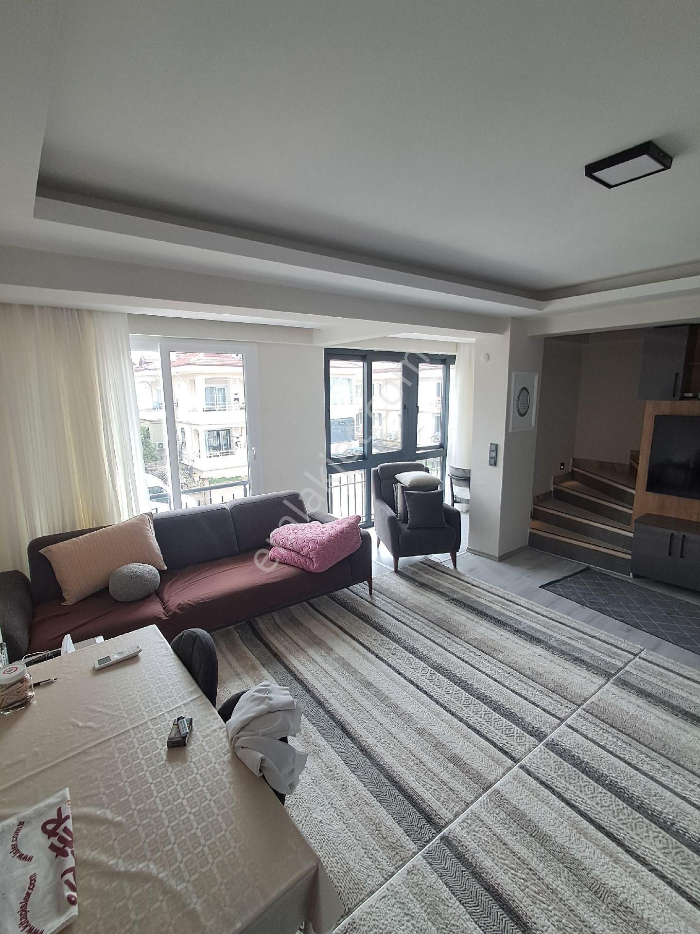 Fethiye Günlükbaşı Camı Mah Satılık 3+1 Dublex Daıre - Görsel 6