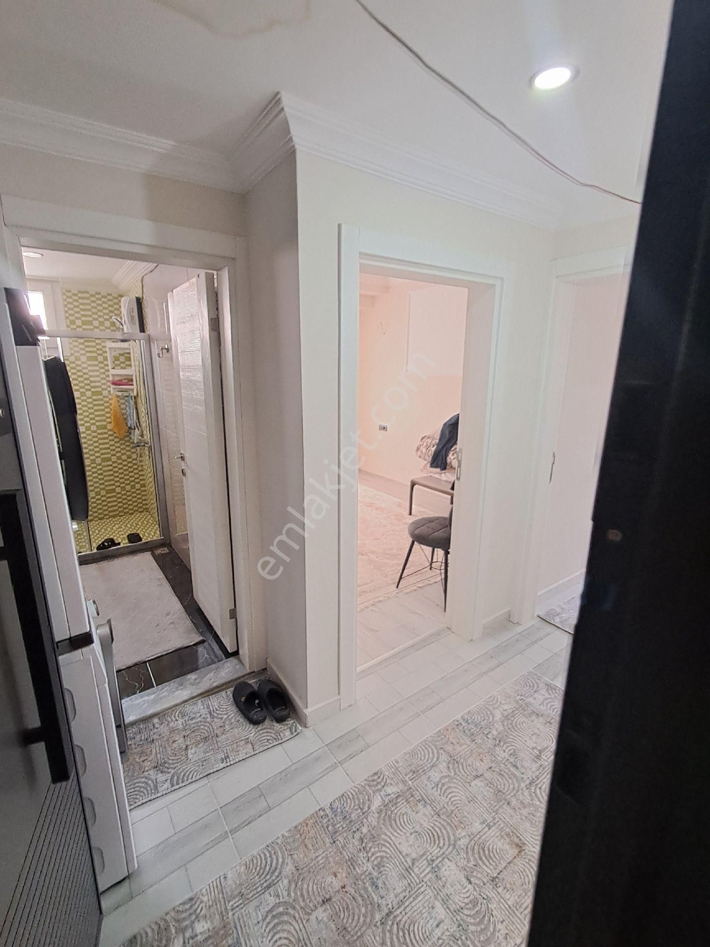 Fethiye Günlükbaşı Camı Mah Satılık 3+1 Dublex Daıre - Görsel 10