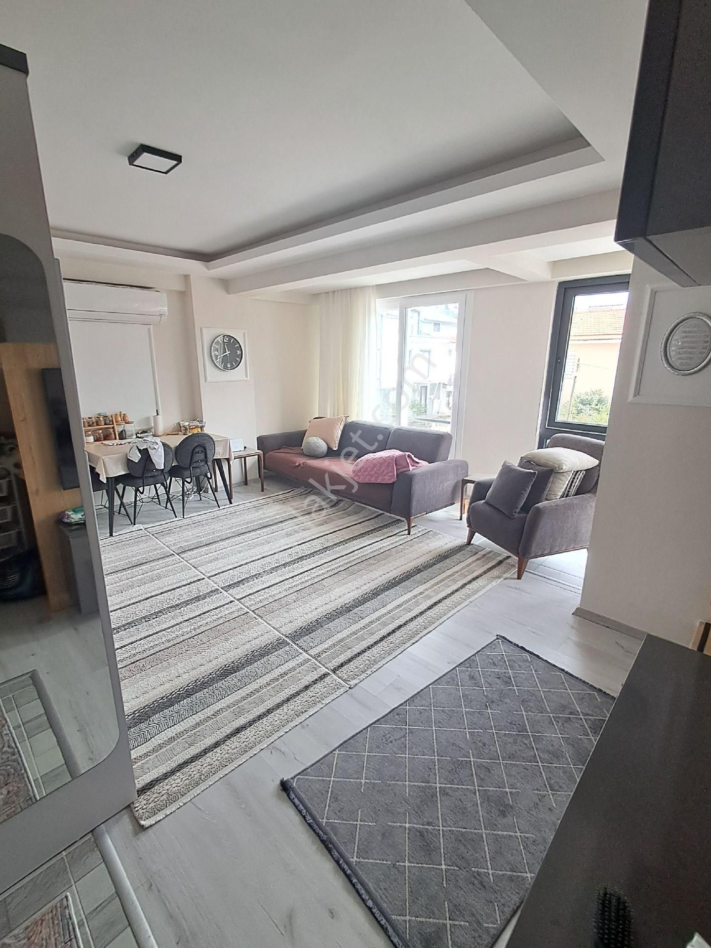 Fethiye Günlükbaşı Camı Mah Satılık 3+1 Dublex Daıre - Görsel 4