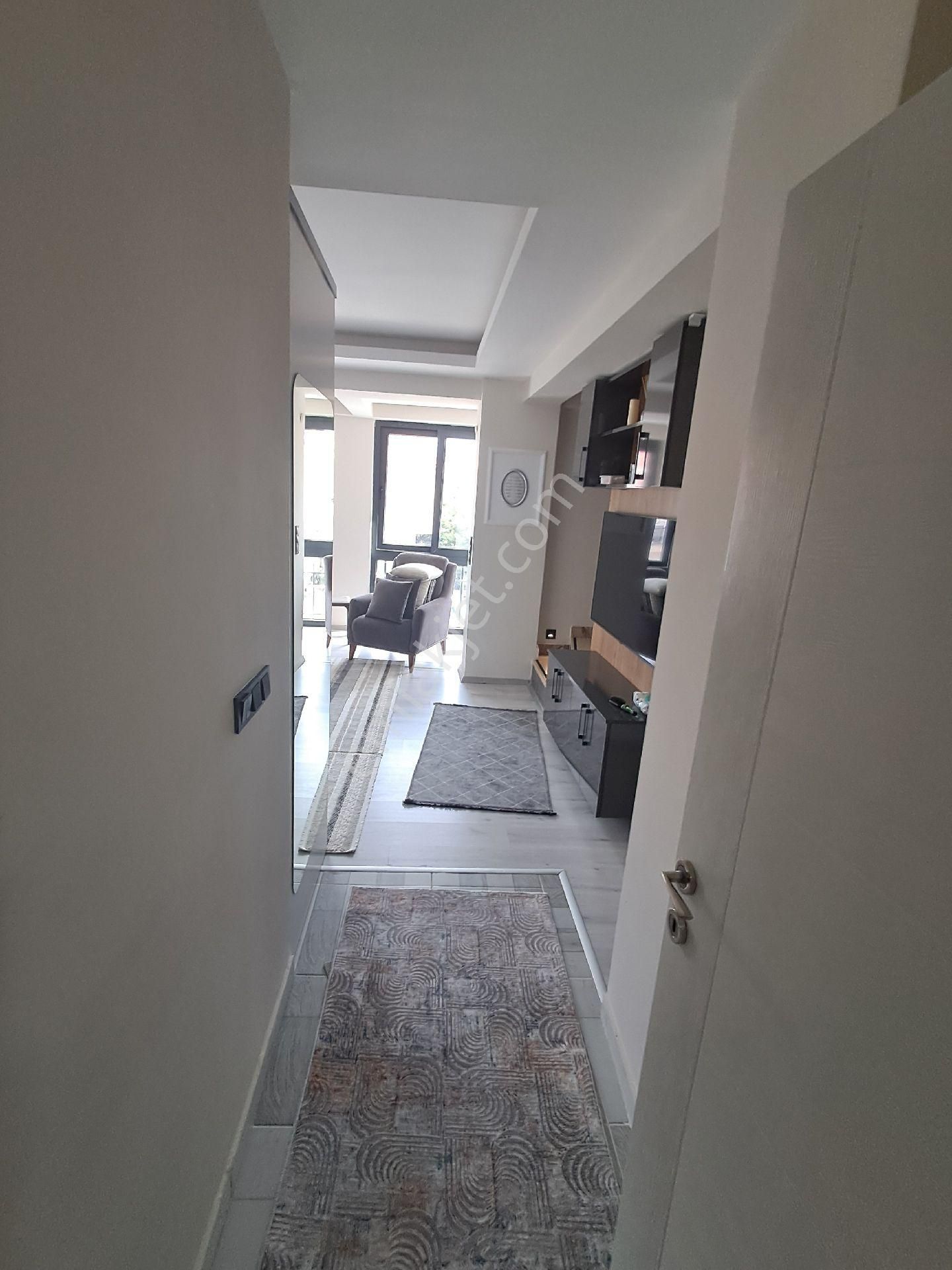 Fethiye Günlükbaşı Camı Mah Satılık 3+1 Dublex Daıre - Görsel 8