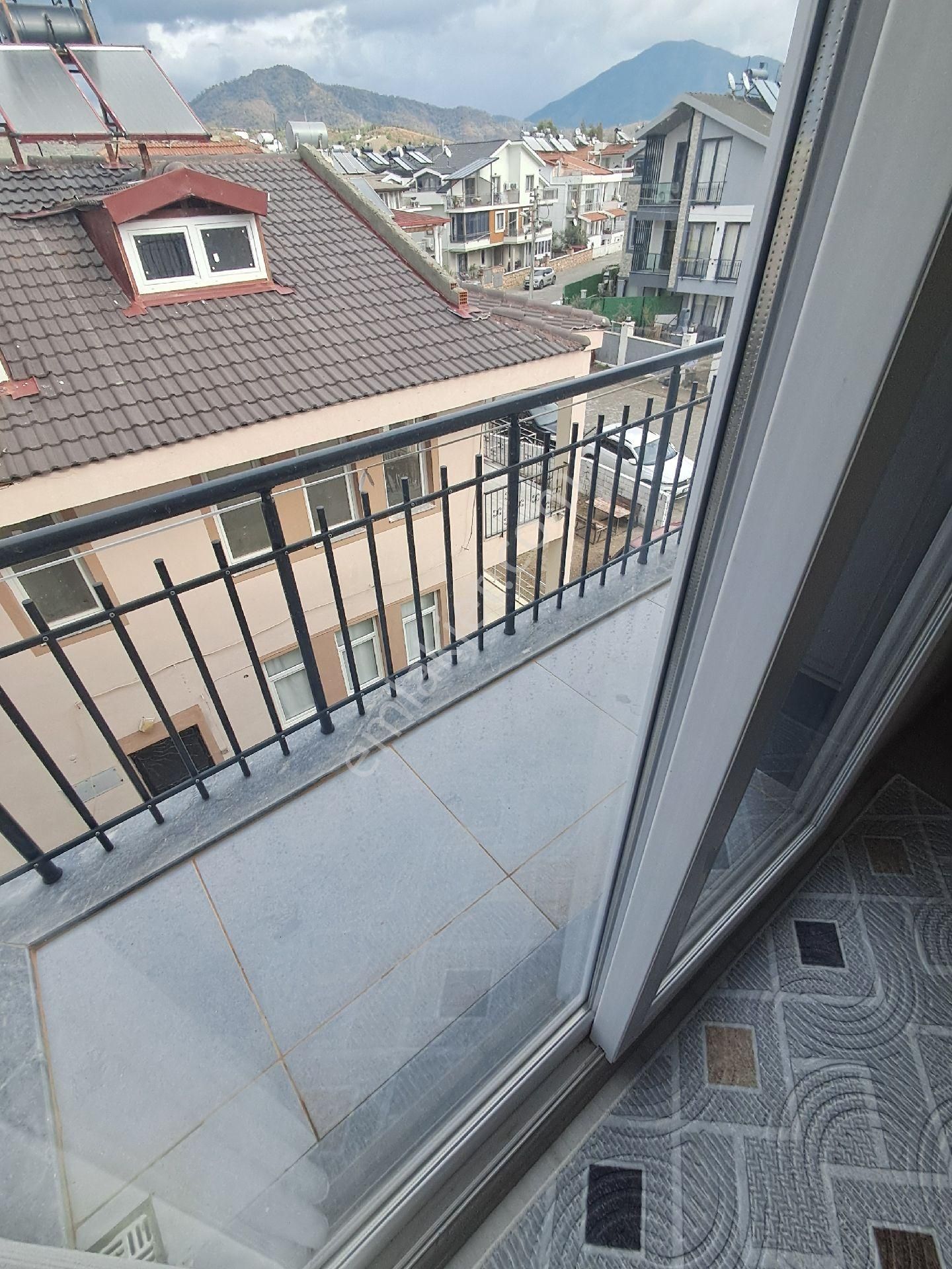 Fethiye Günlükbaşı Camı Mah Satılık 3+1 Dublex Daıre - Görsel 14