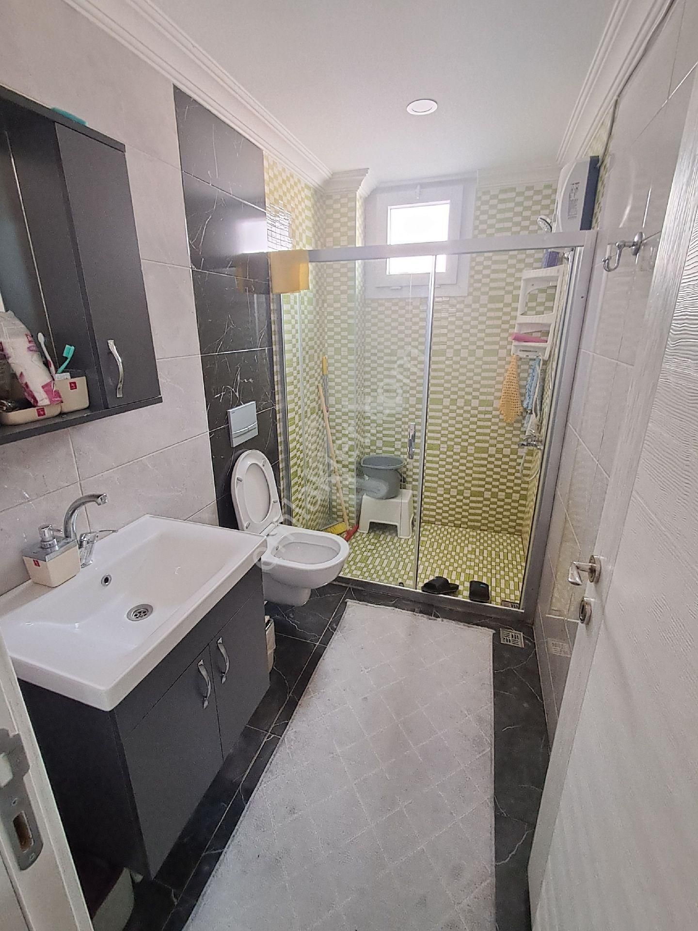 Fethiye Günlükbaşı Camı Mah Satılık 3+1 Dublex Daıre - Görsel 9