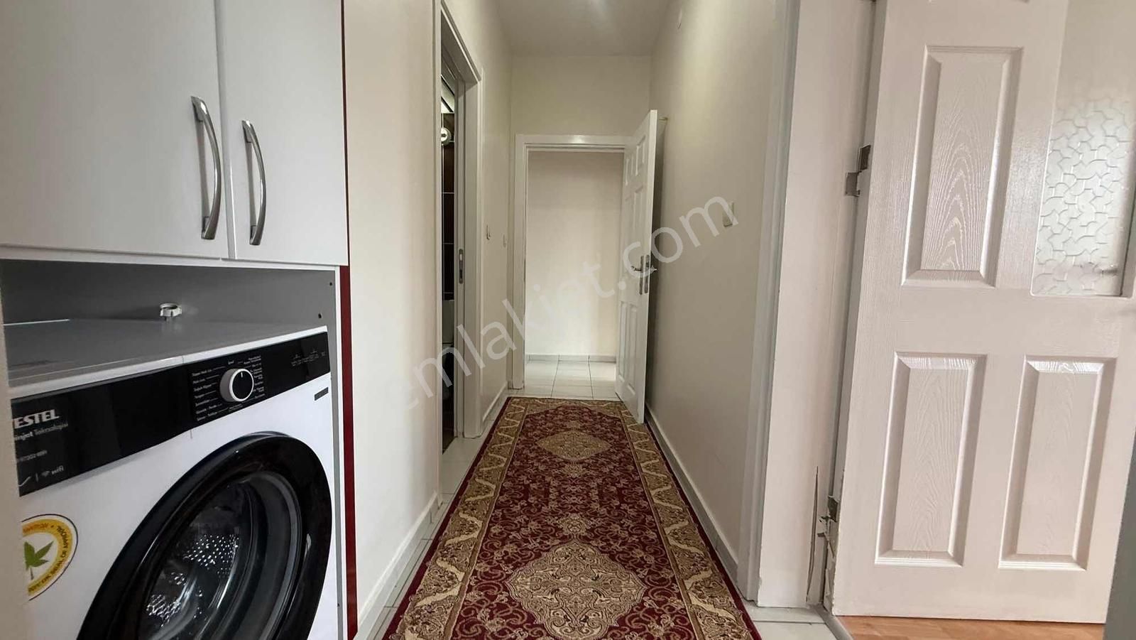 İldem C Yüksek Giriş 3+1 Daire - Görsel 18