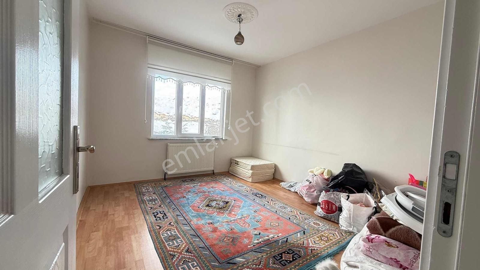 İldem C Yüksek Giriş 3+1 Daire - Görsel 10