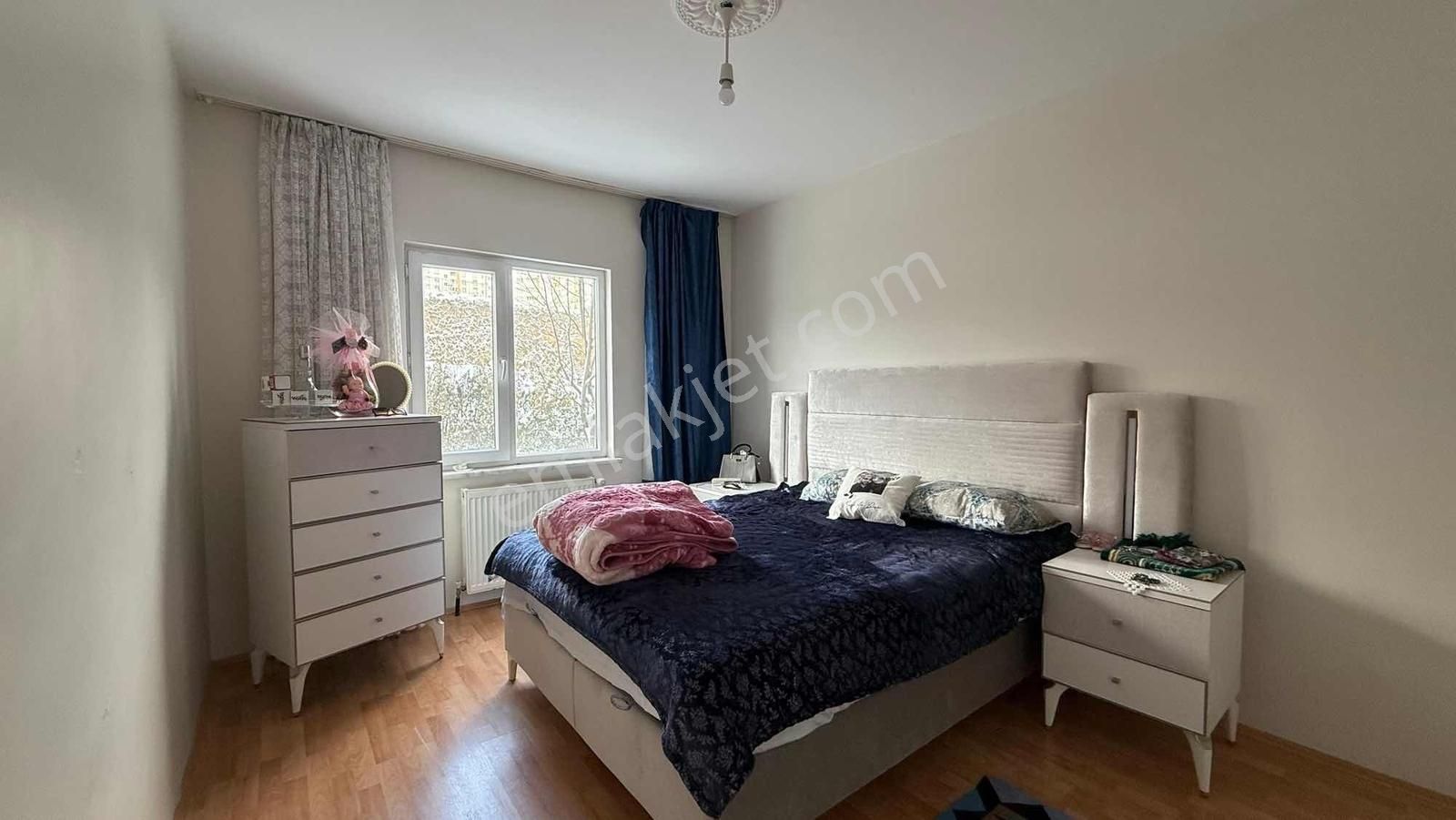 İldem C Yüksek Giriş 3+1 Daire - Görsel 19