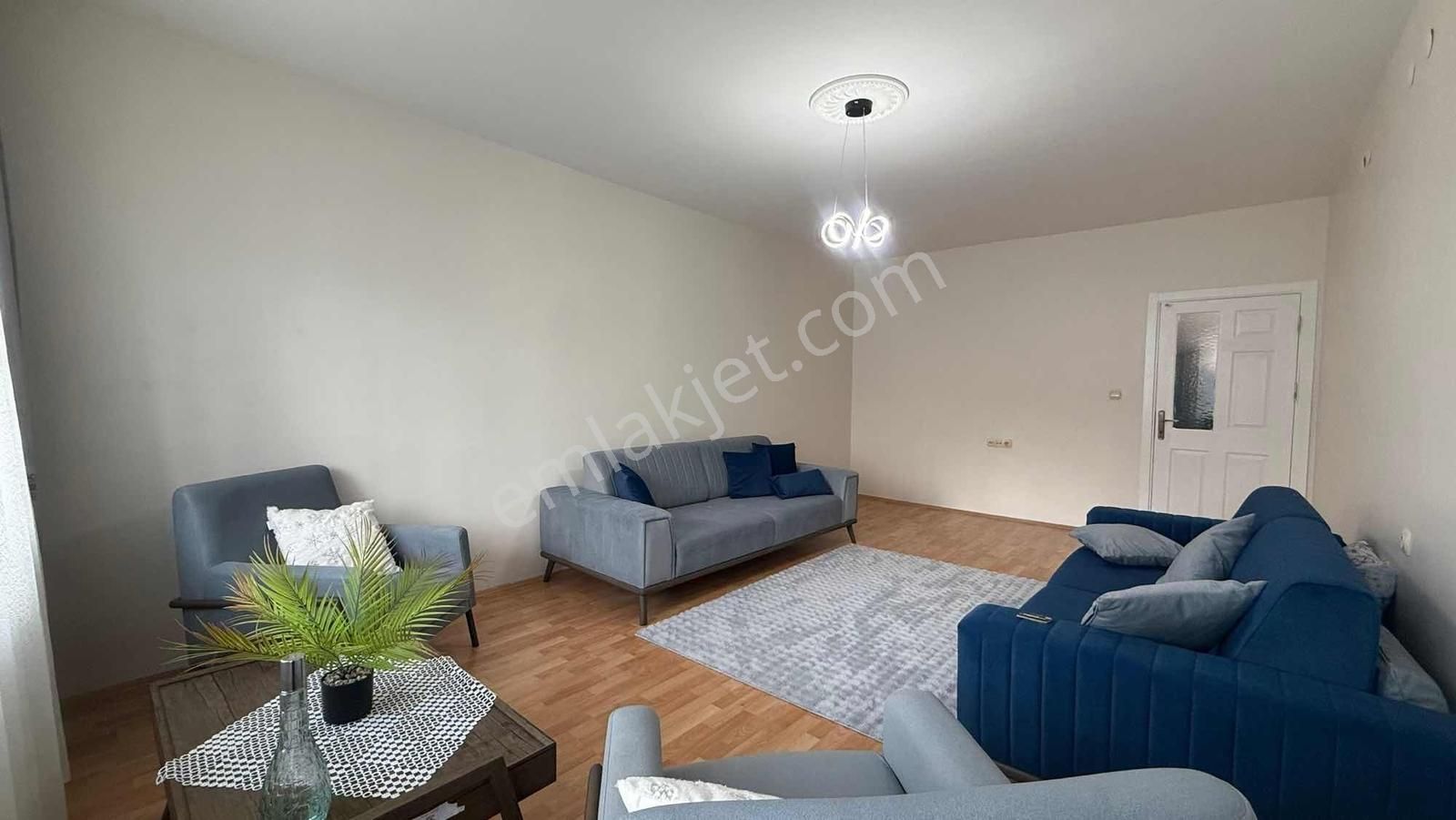 İldem C Yüksek Giriş 3+1 Daire - Görsel 16