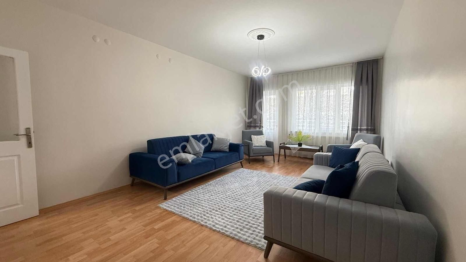 İldem C Yüksek Giriş 3+1 Daire - Görsel 6