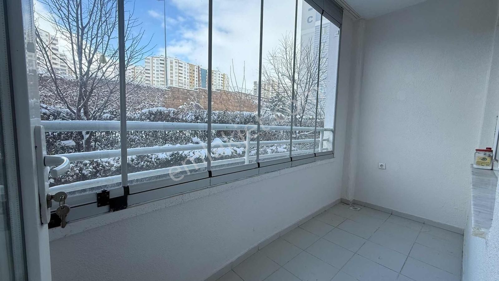 İldem C Yüksek Giriş 3+1 Daire - Görsel 15