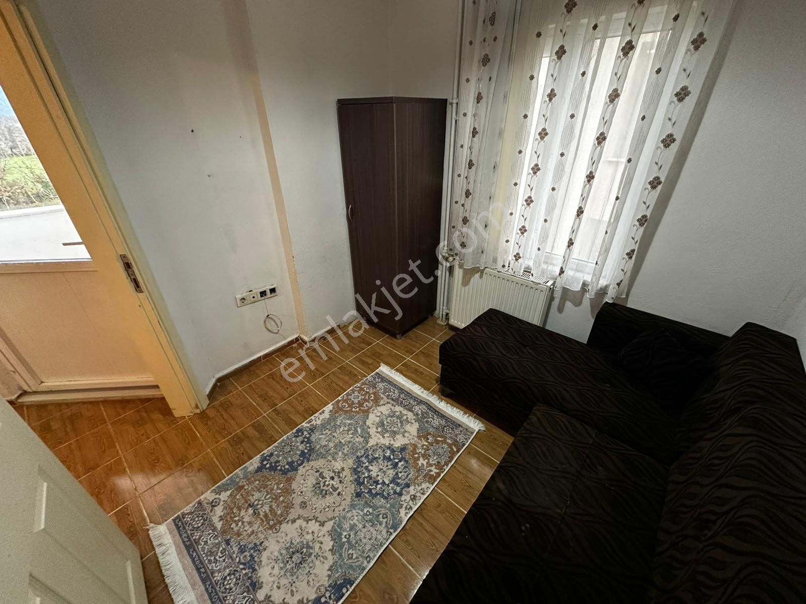 Muğla Kötekli Mah. Merkezi Konumda 2+0 Eşyalı Kiralık Daire - Görsel 11