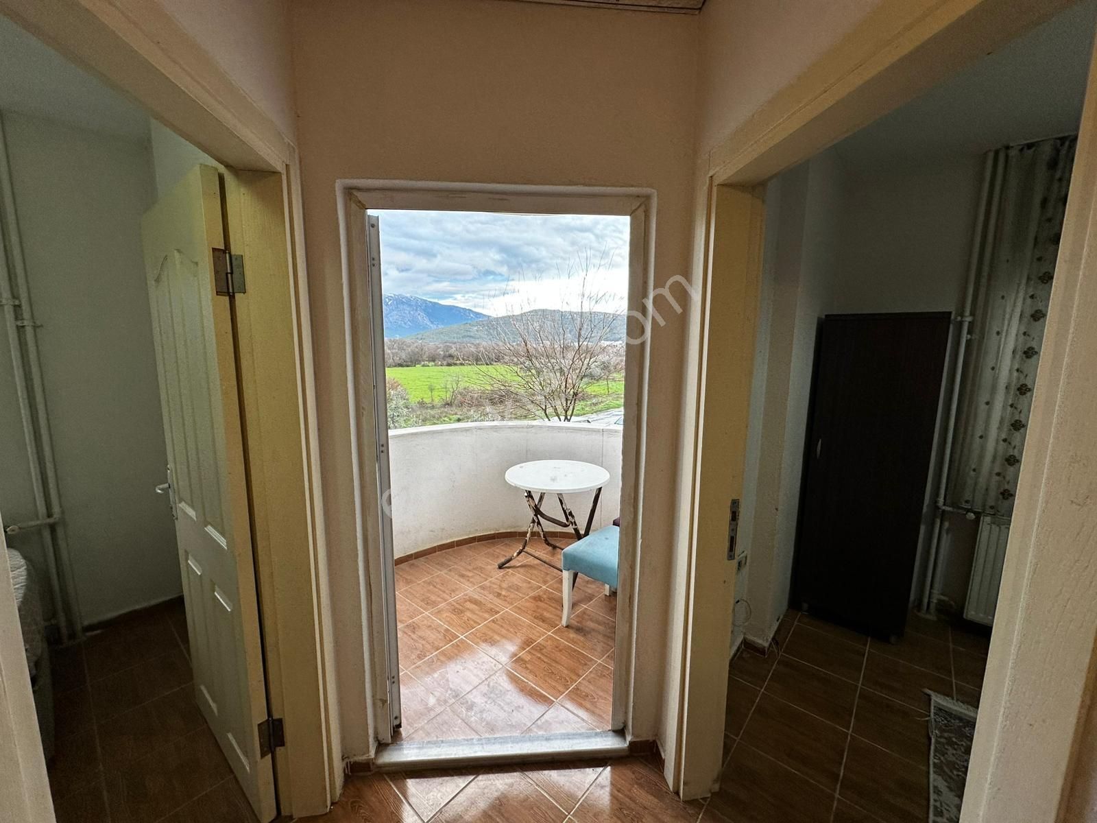 Muğla Kötekli Mah. Merkezi Konumda 2+0 Eşyalı Kiralık Daire - Görsel 6