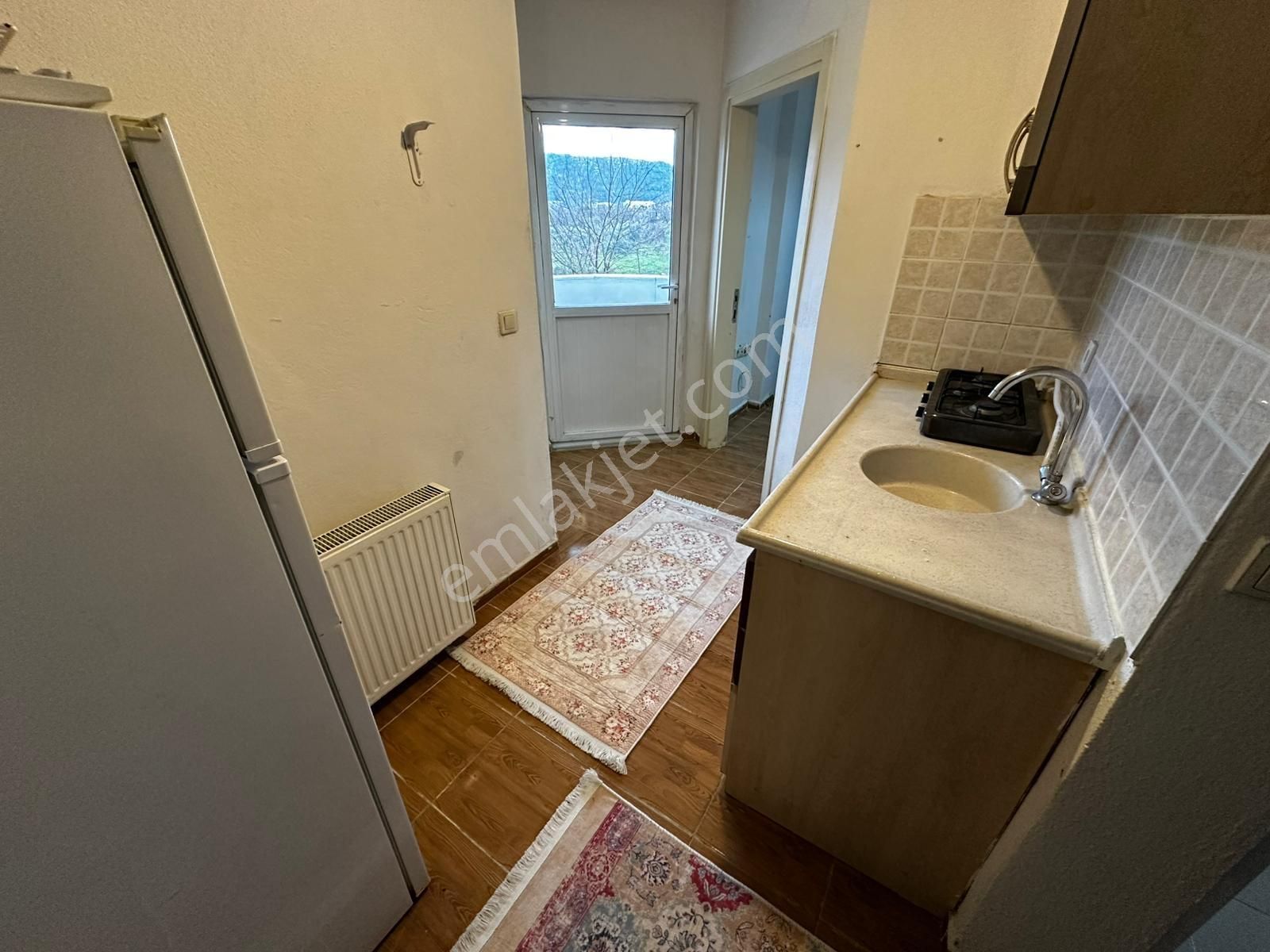 Muğla Kötekli Mah. Merkezi Konumda 2+0 Eşyalı Kiralık Daire - Görsel 2