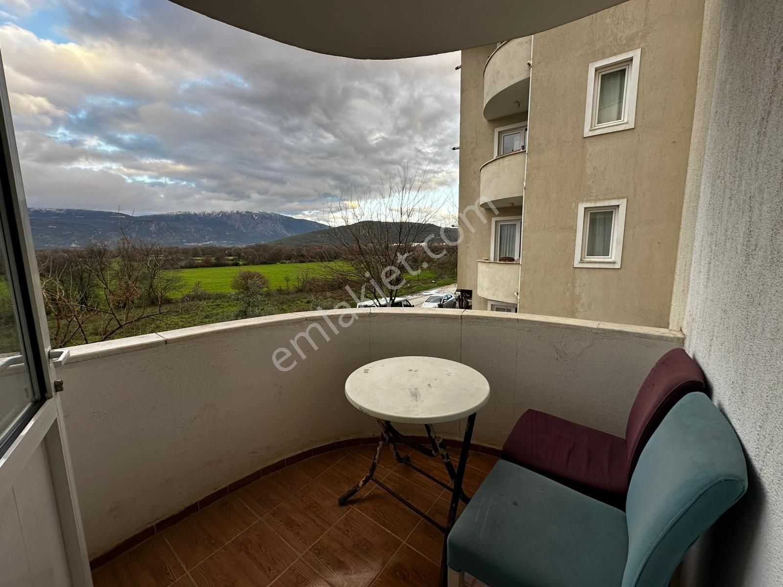 Muğla Kötekli Mah. Merkezi Konumda 2+0 Eşyalı Kiralık Daire - Görsel 7