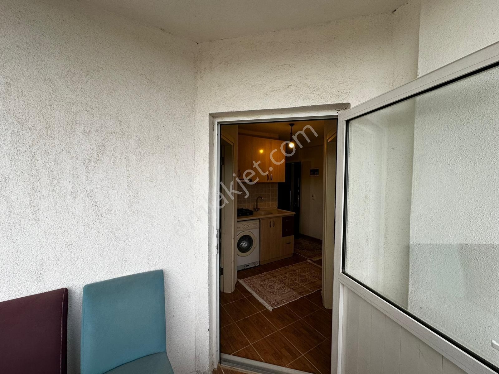 Muğla Kötekli Mah. Merkezi Konumda 2+0 Eşyalı Kiralık Daire - Görsel 16