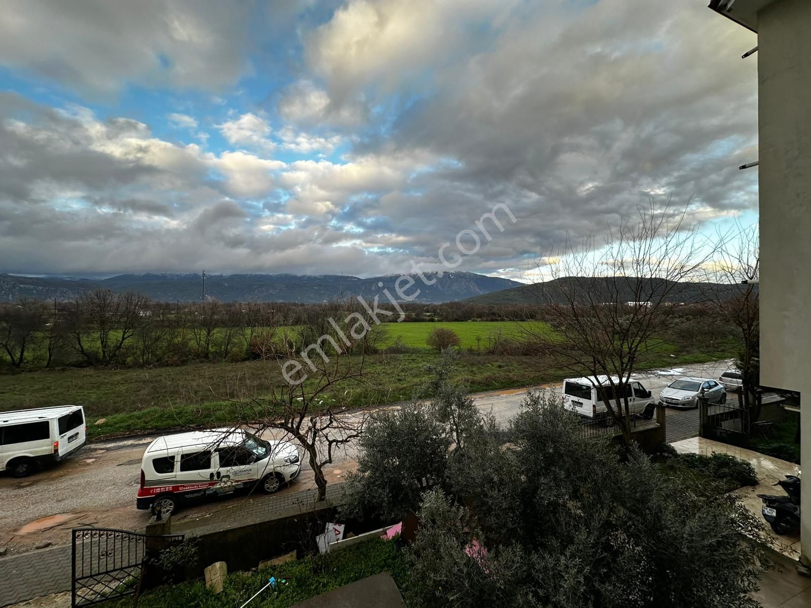 Muğla Kötekli Mah. Merkezi Konumda 2+0 Eşyalı Kiralık Daire - Görsel 20