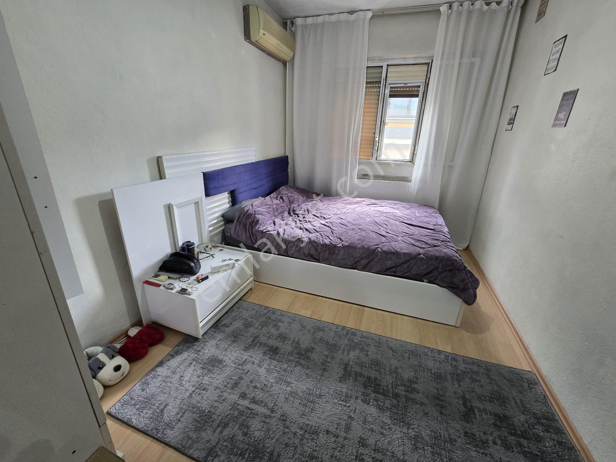 Balçova Eğitim Mah. F.altay Yakını D.gazlı Satılık 2+1 Daire - Görsel 4