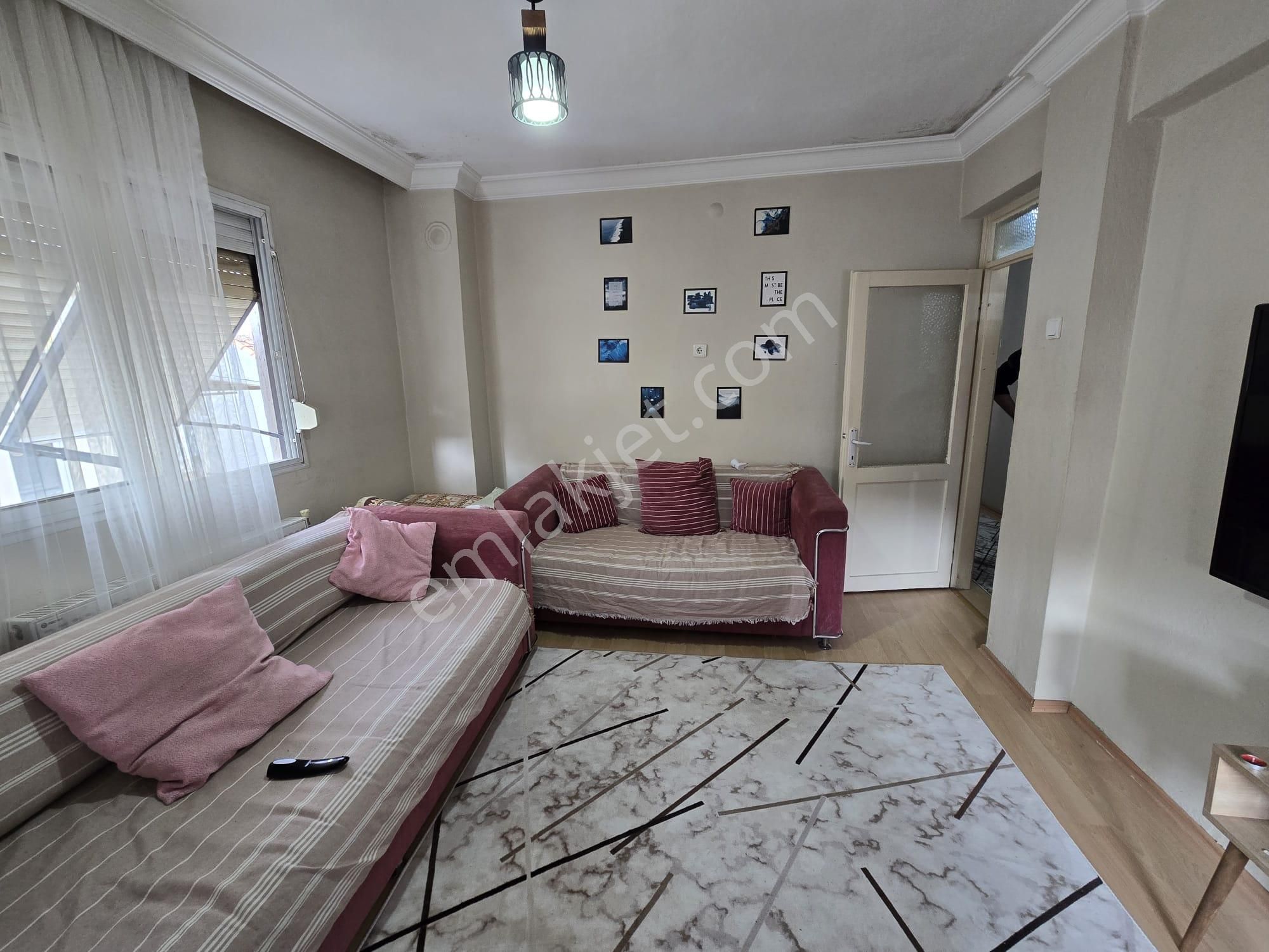 Balçova Eğitim Mah. F.altay Yakını D.gazlı Satılık 2+1 Daire - Görsel 13